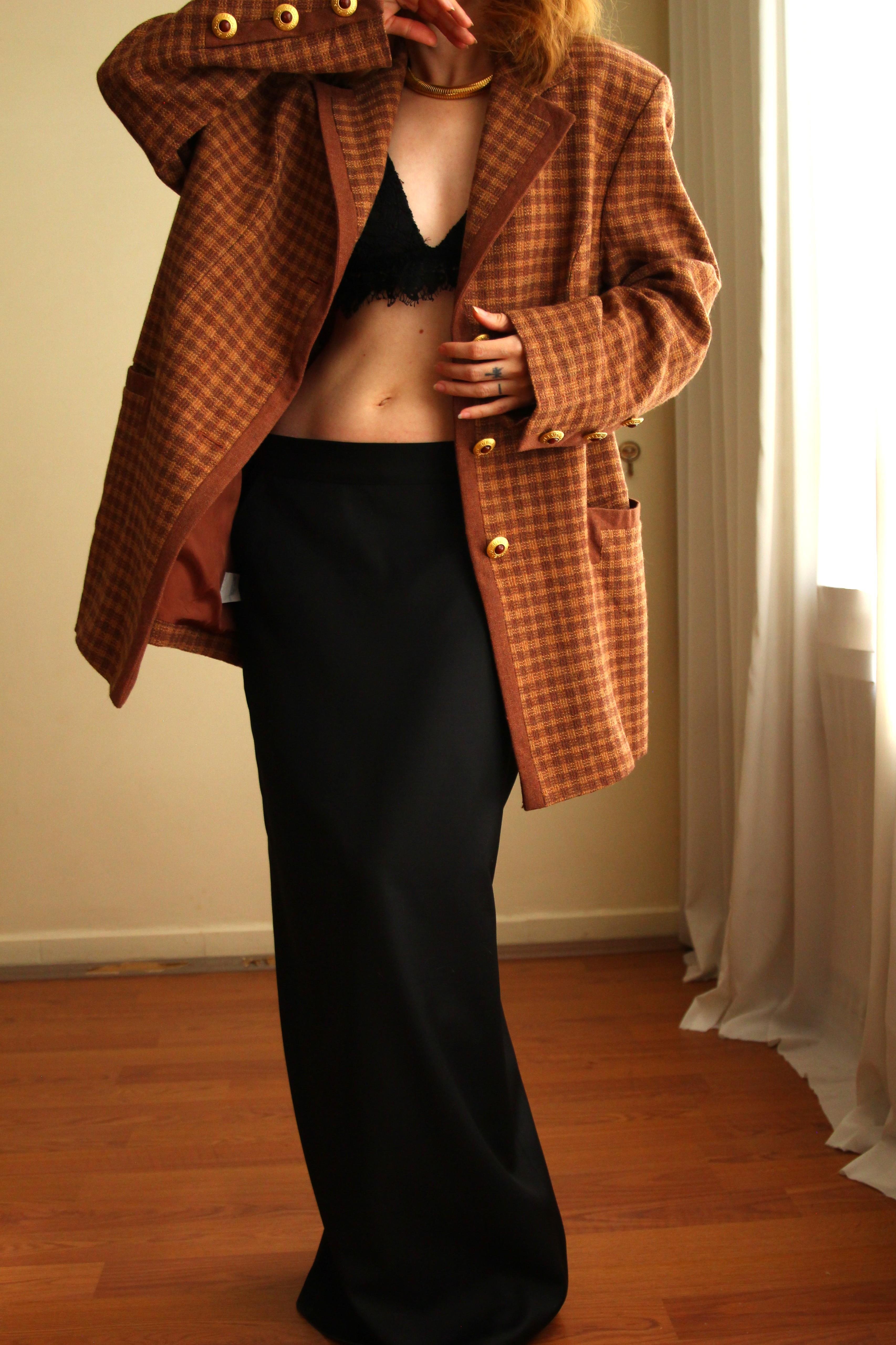 Vintage Blazer