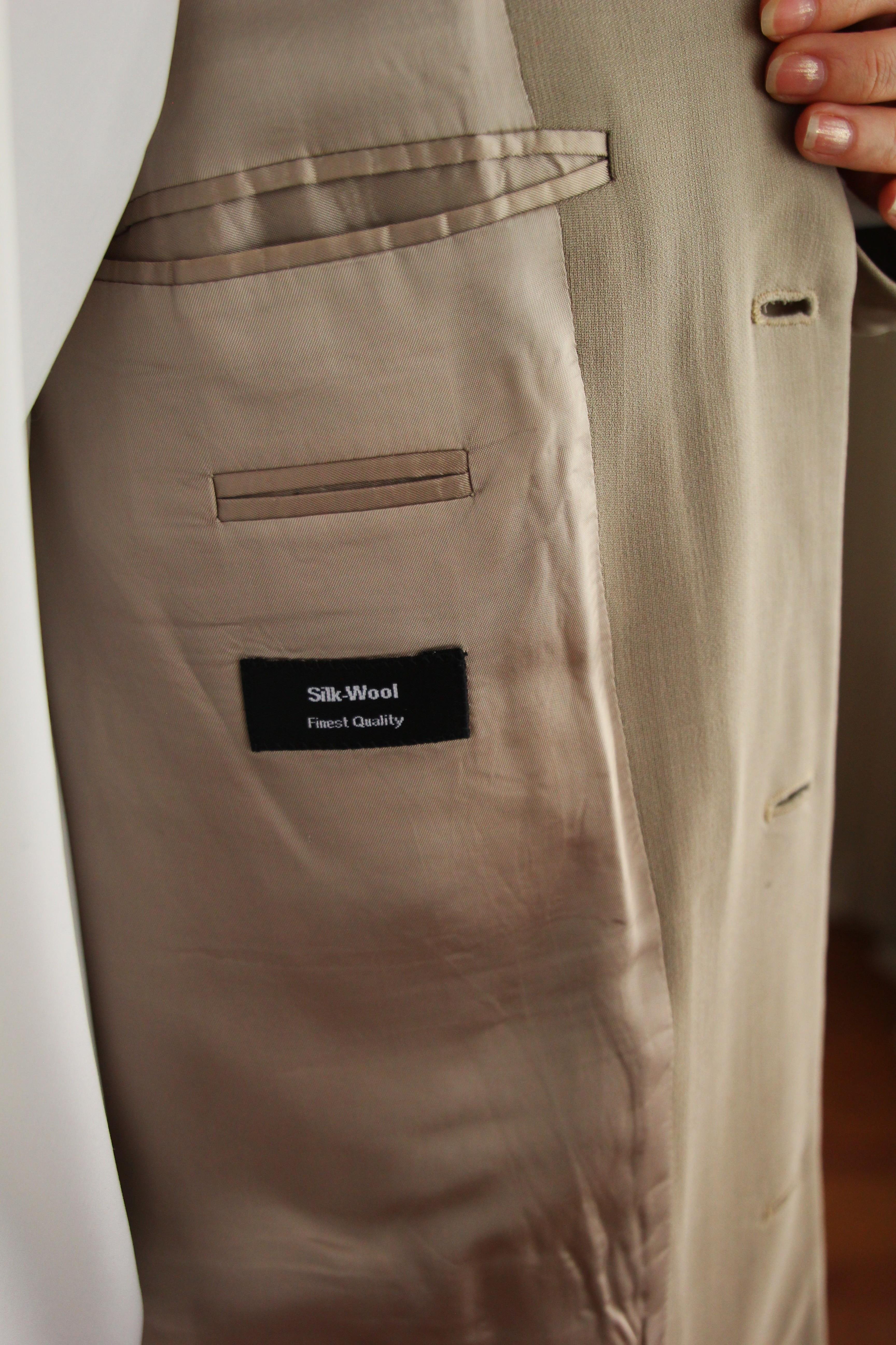 Vintage Blazer