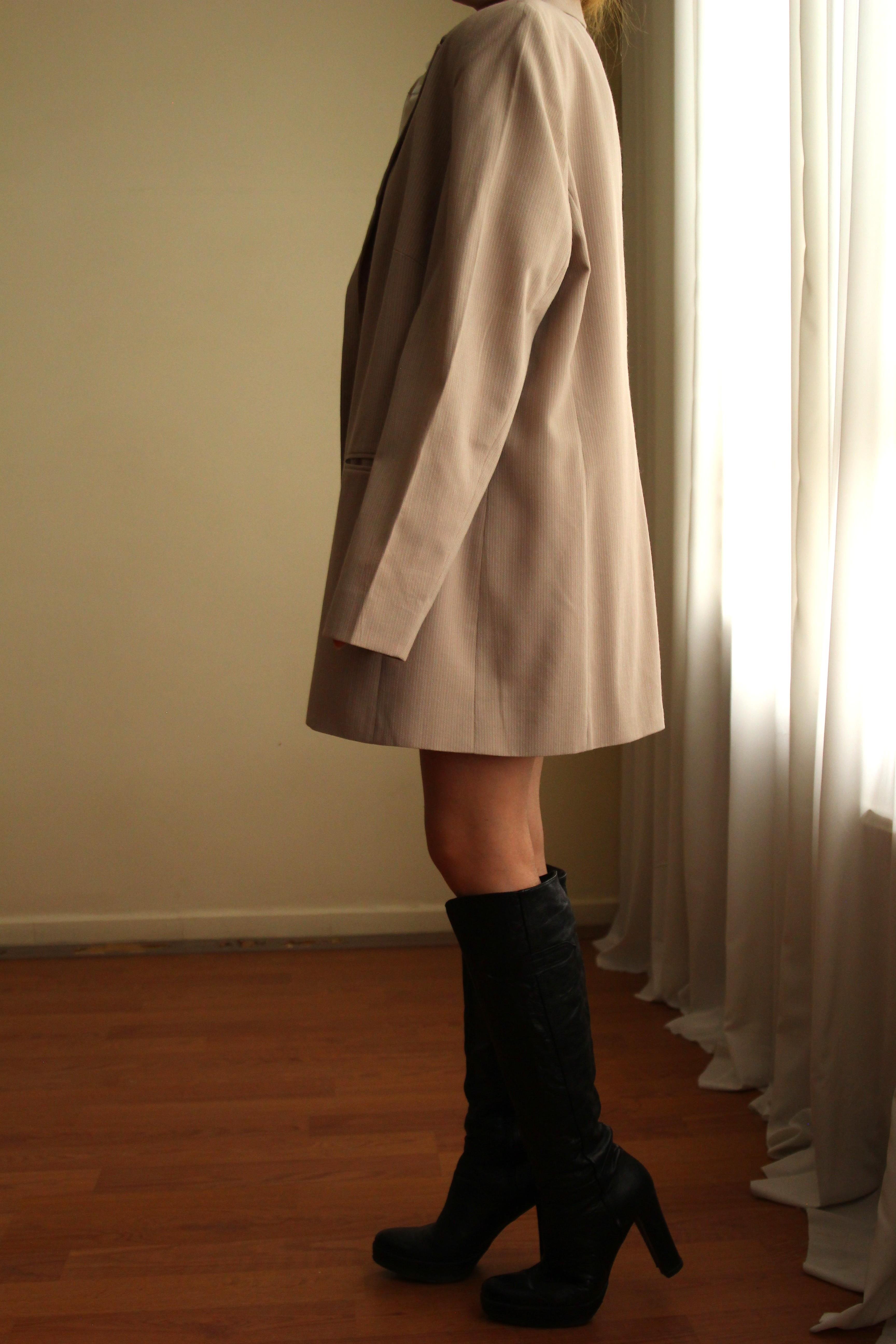 Vintage Blazer