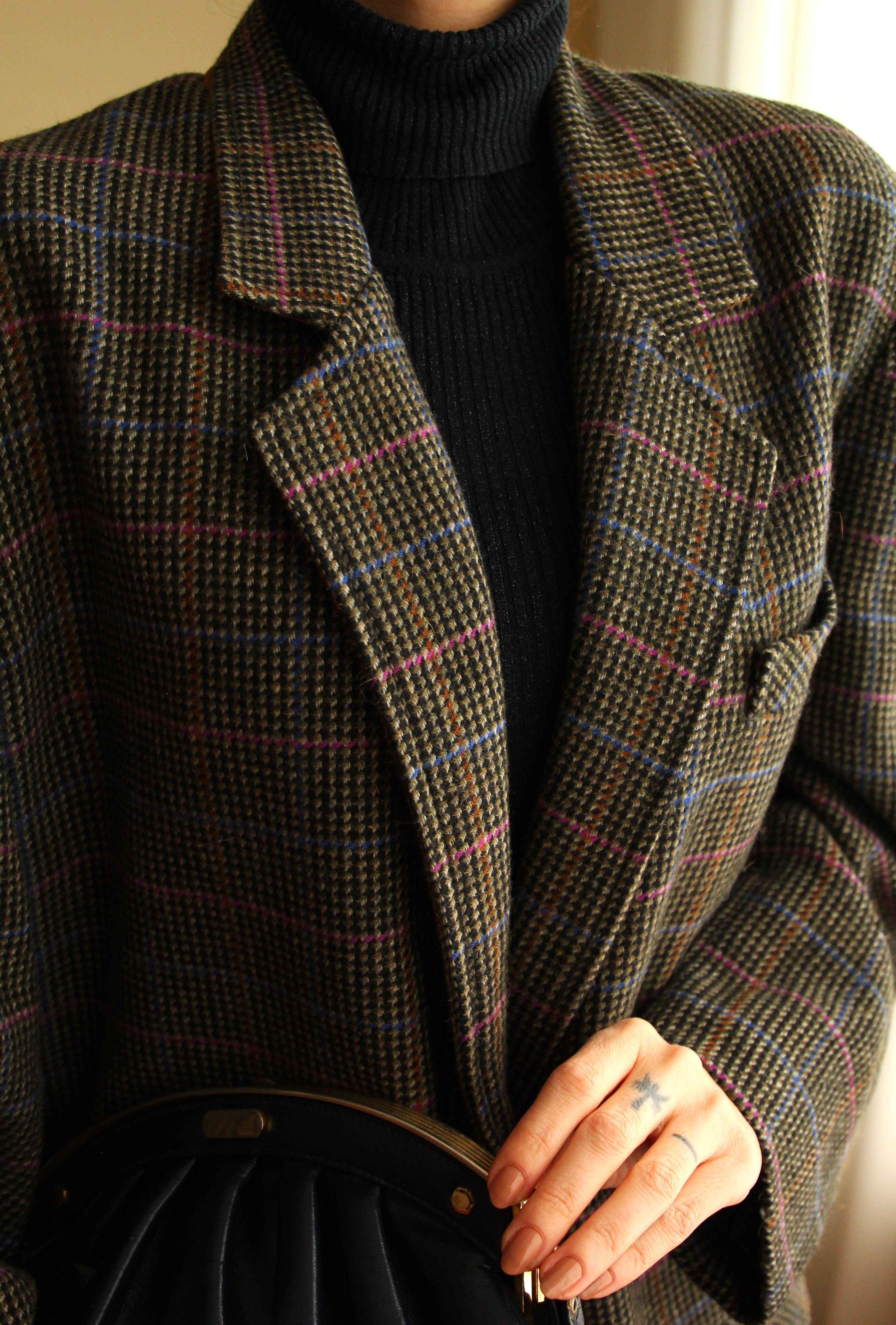 Vintage Blazer