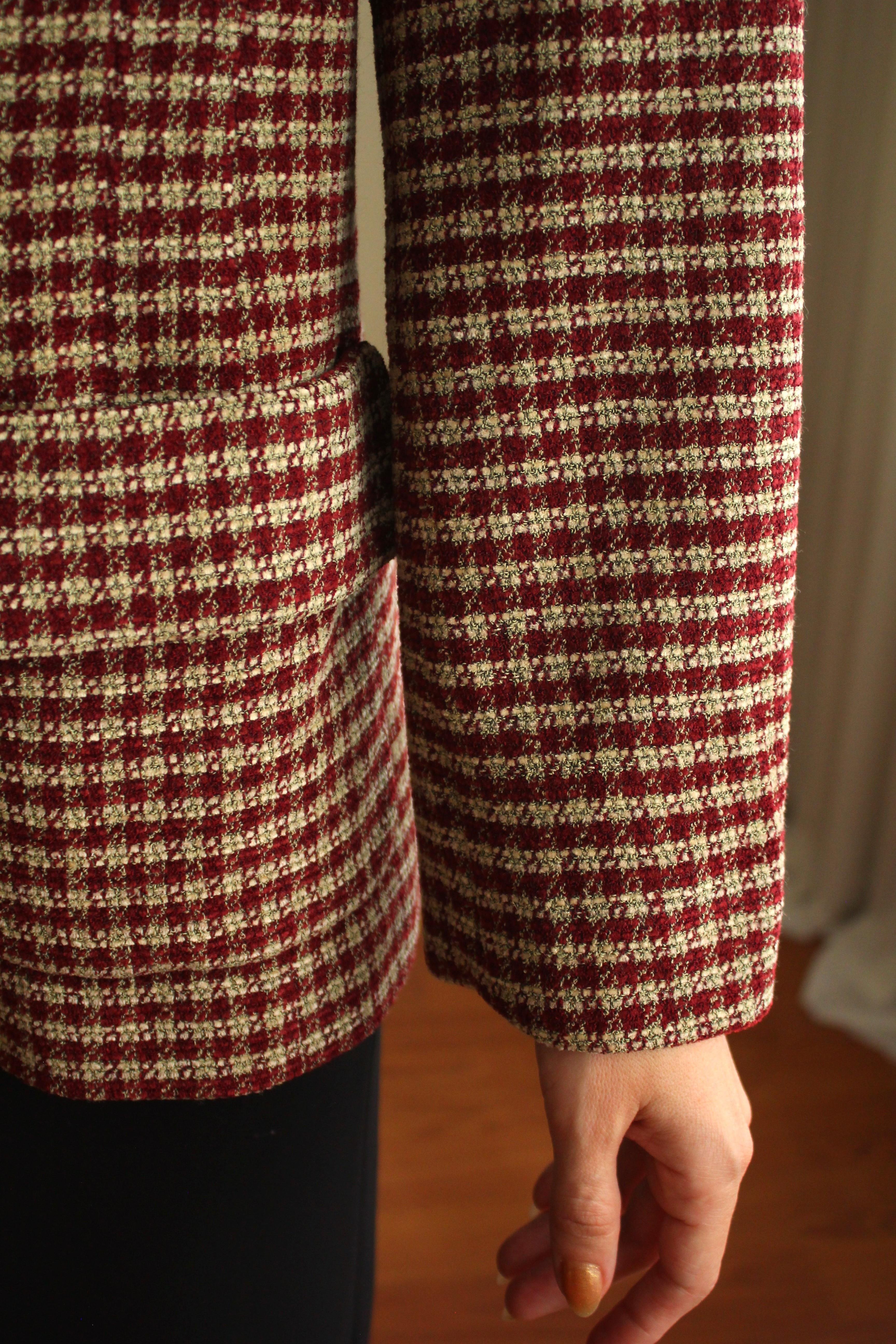 Vintage Blazer