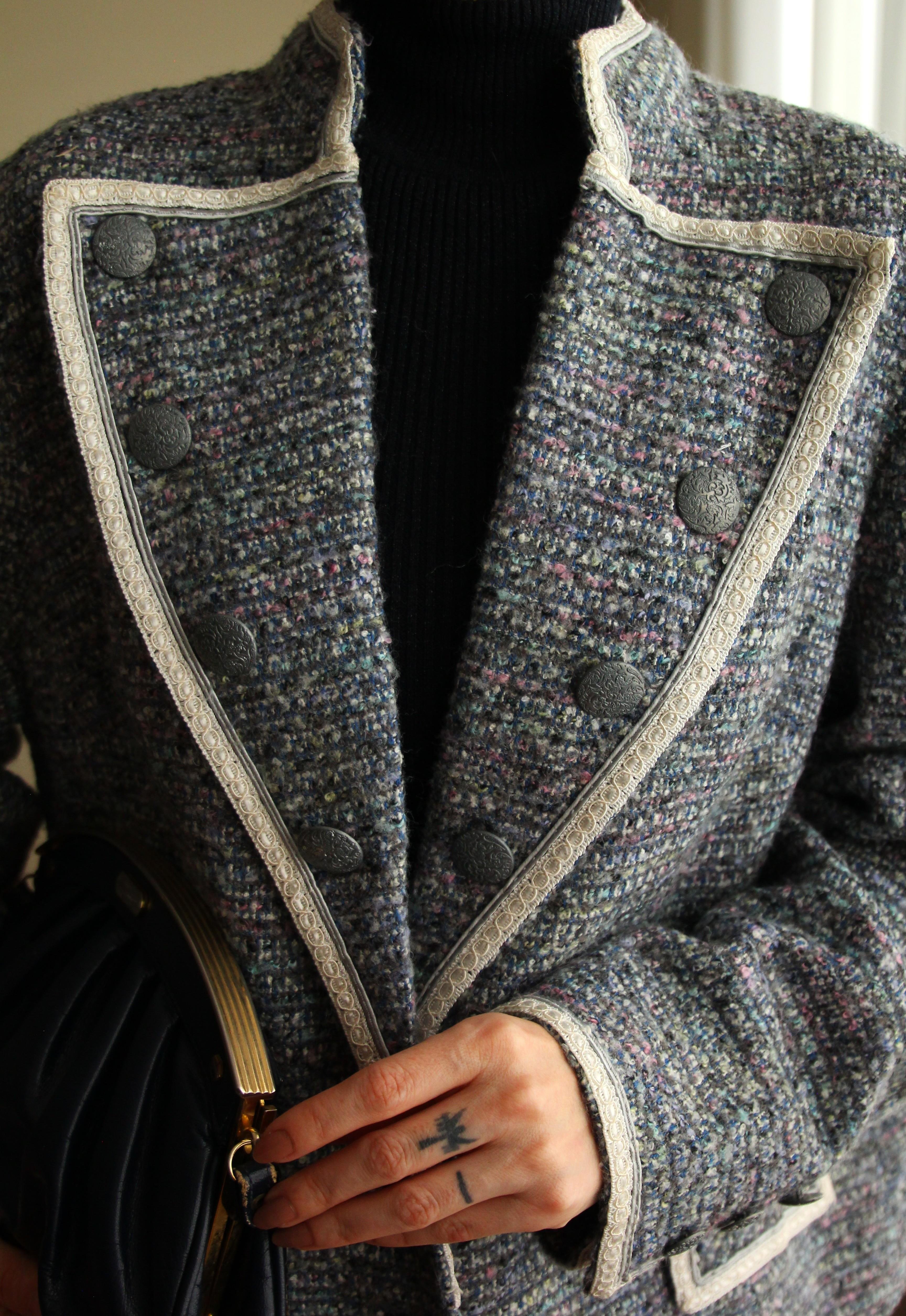 Vintage Blazer