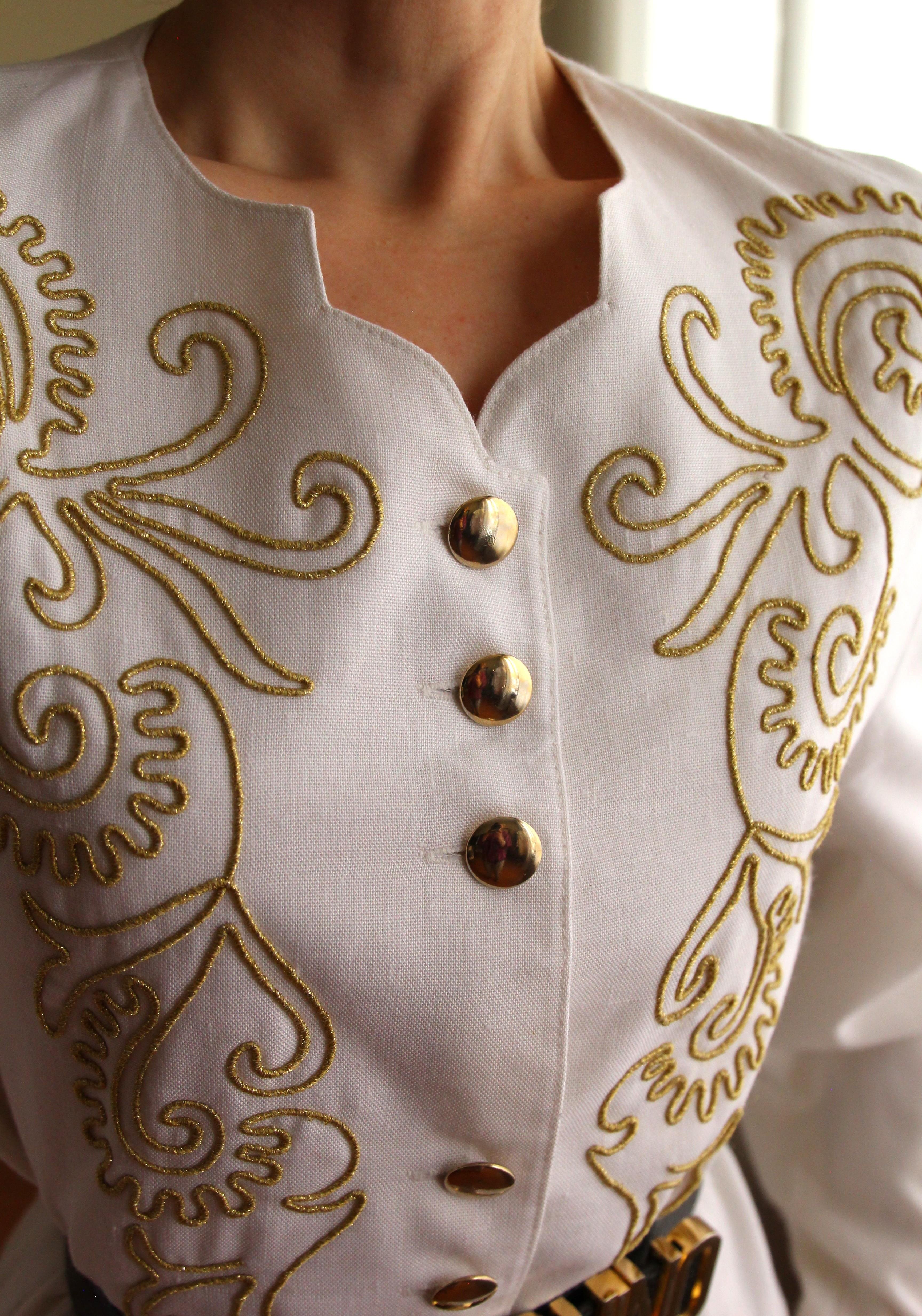 Vintage Blazer
