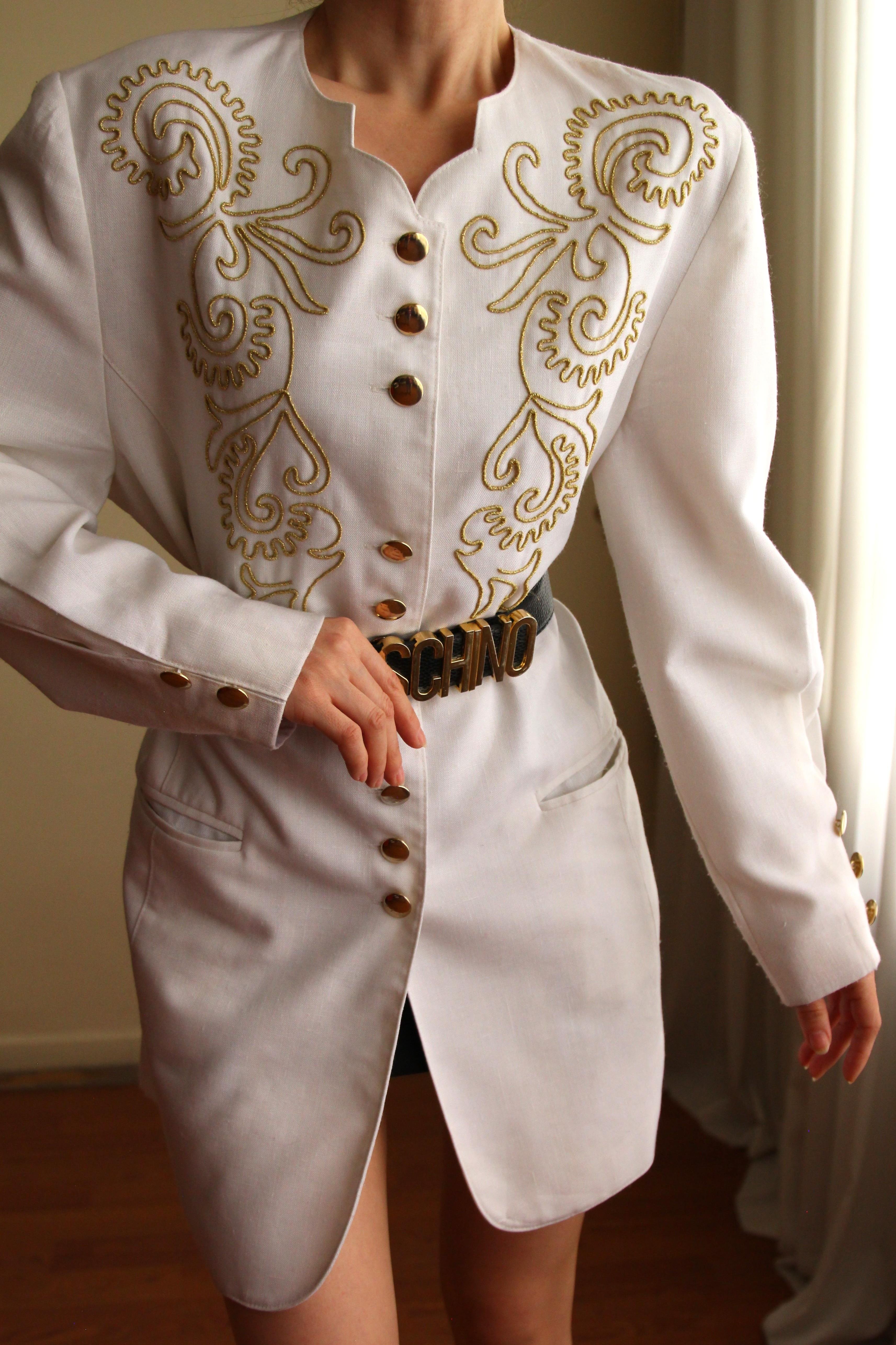 Vintage Blazer