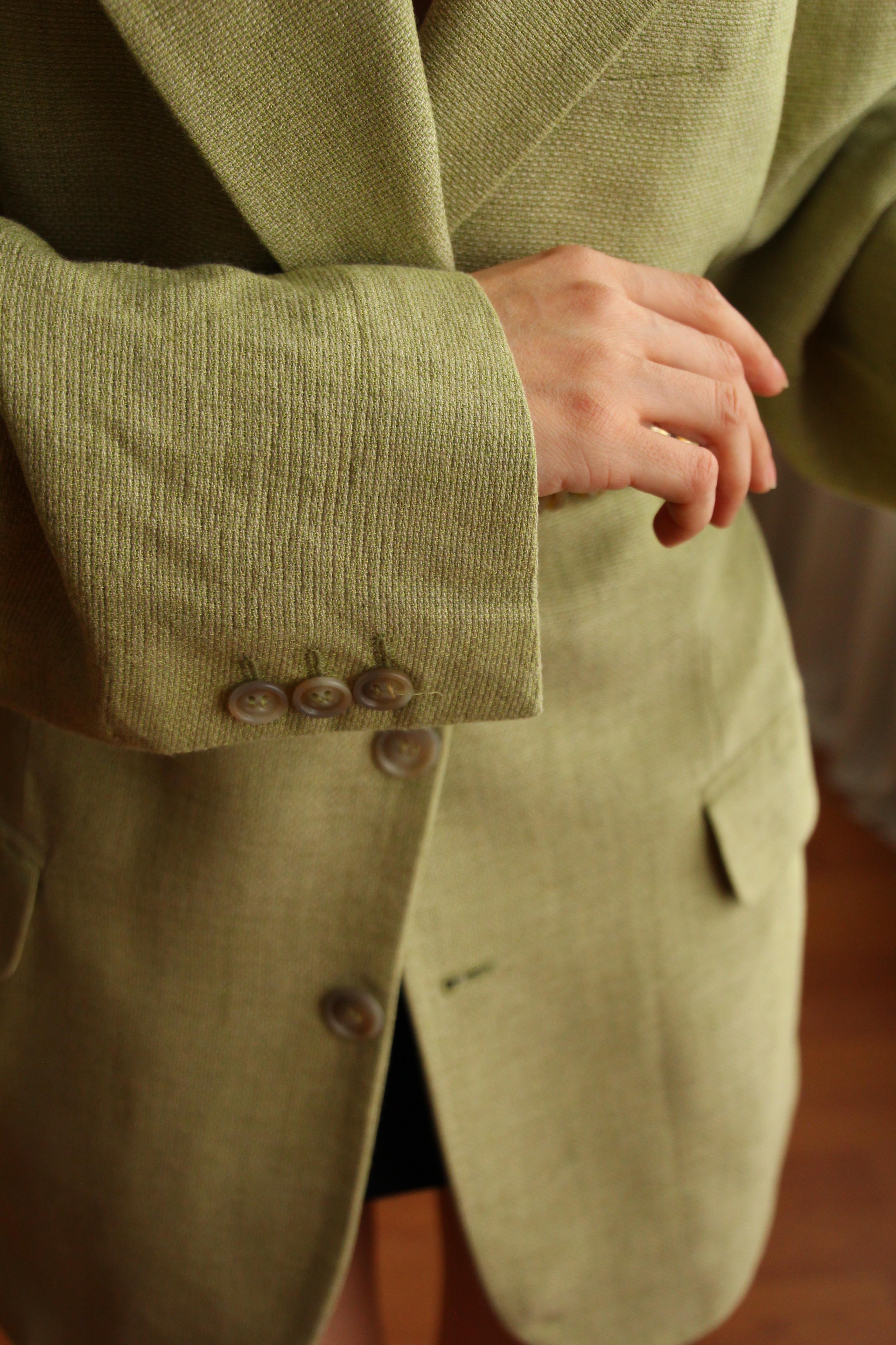 Vintage Blazer