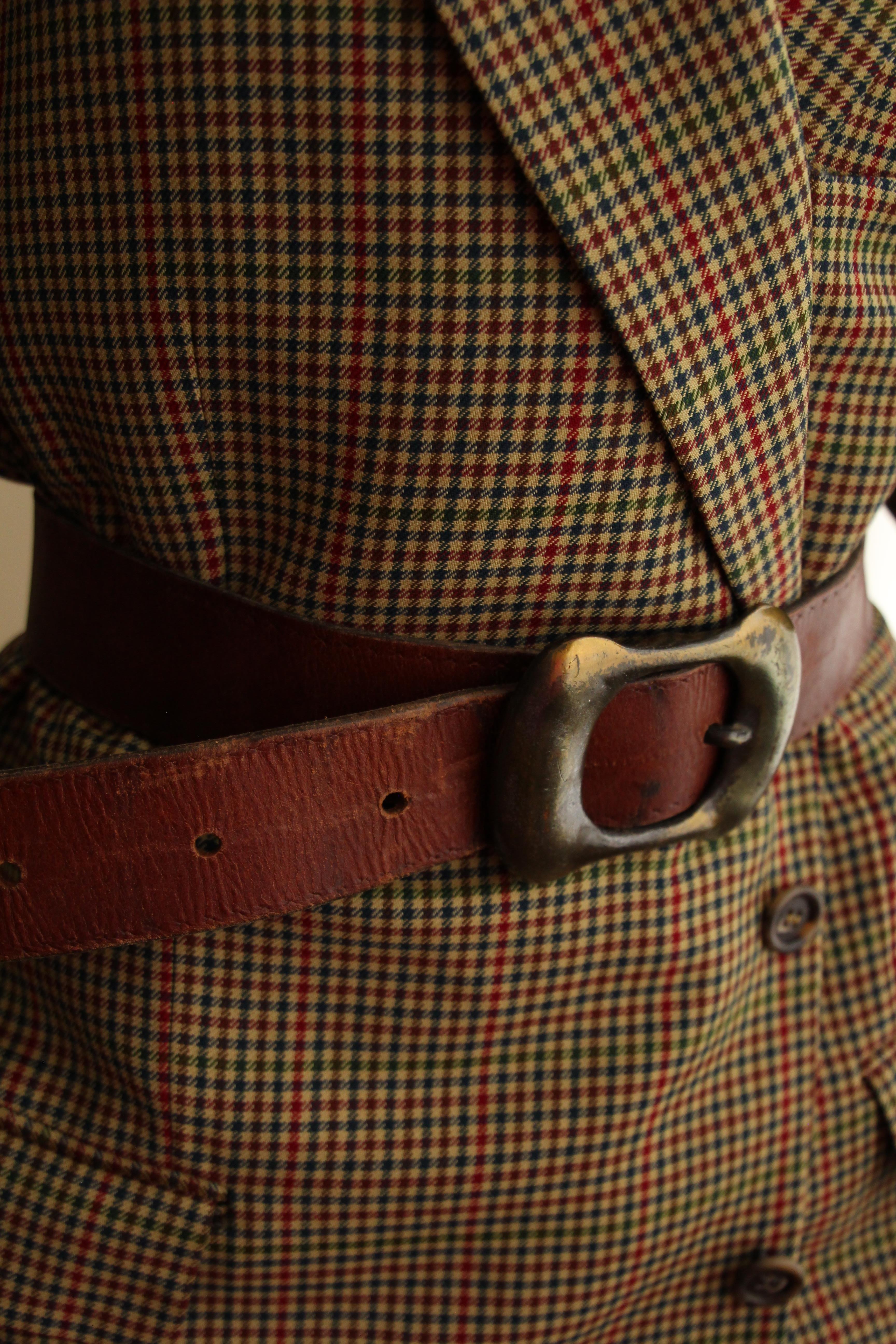 Vintage Blazer