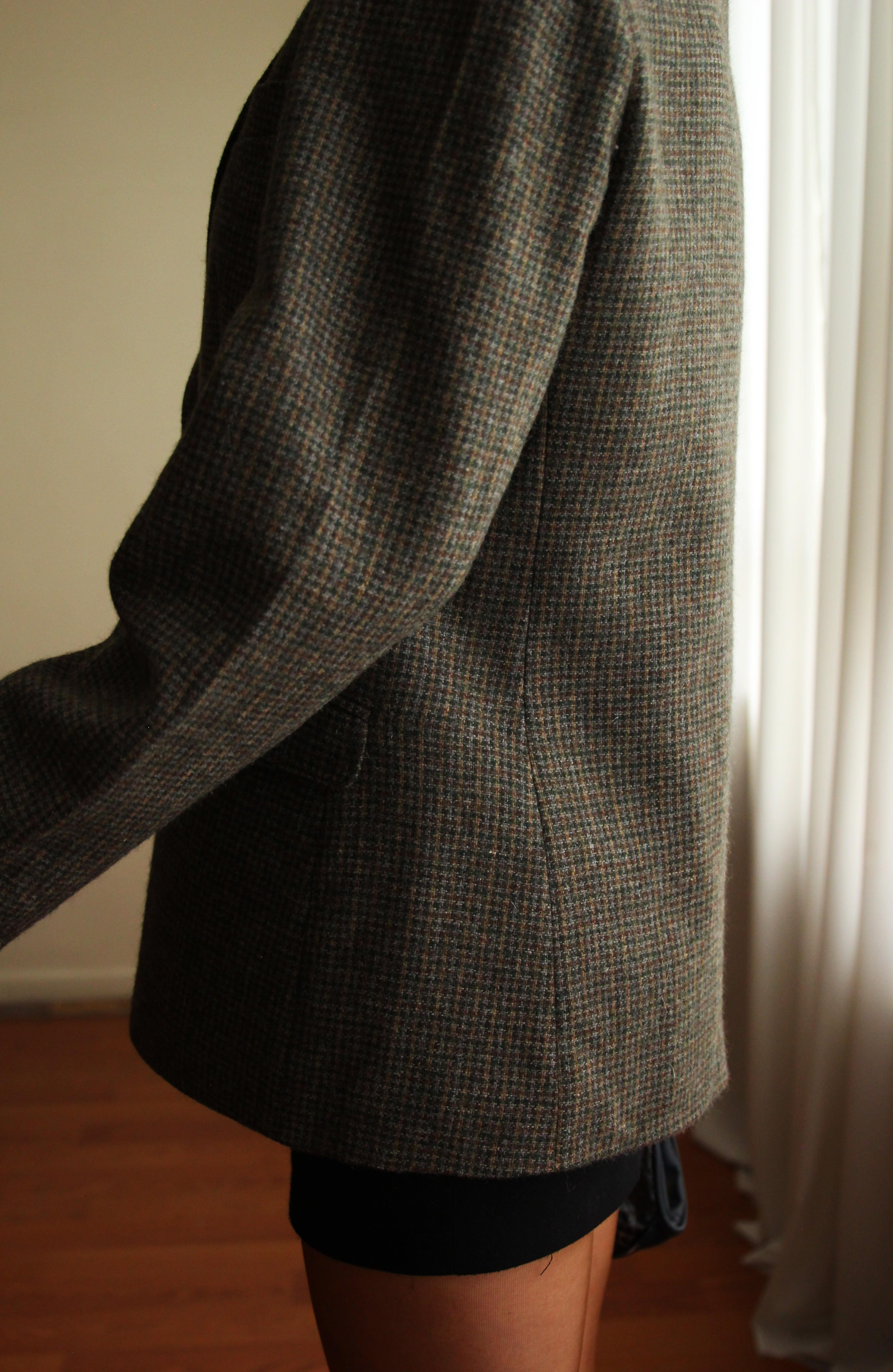 Vintage Blazer