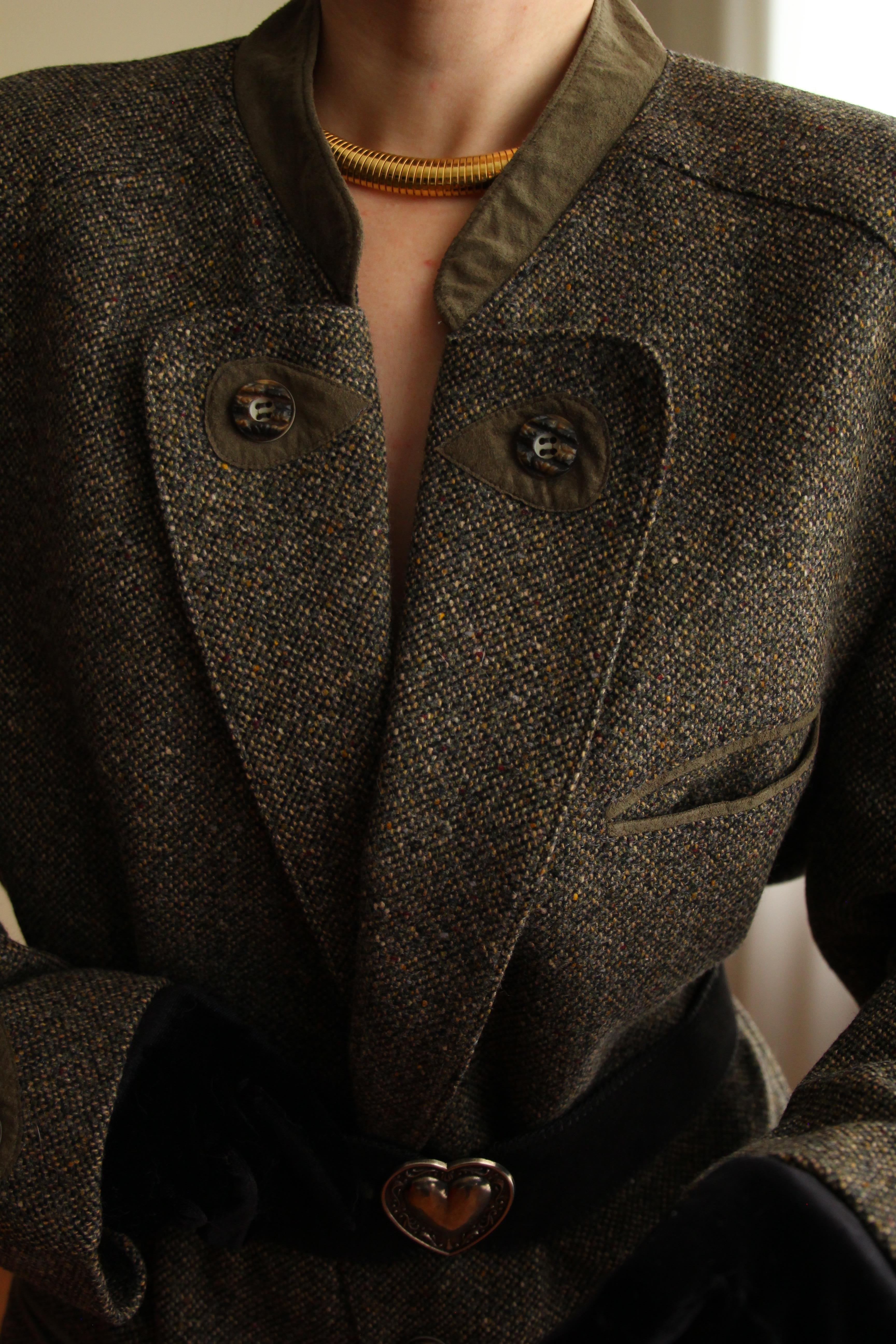 Vintage Blazer