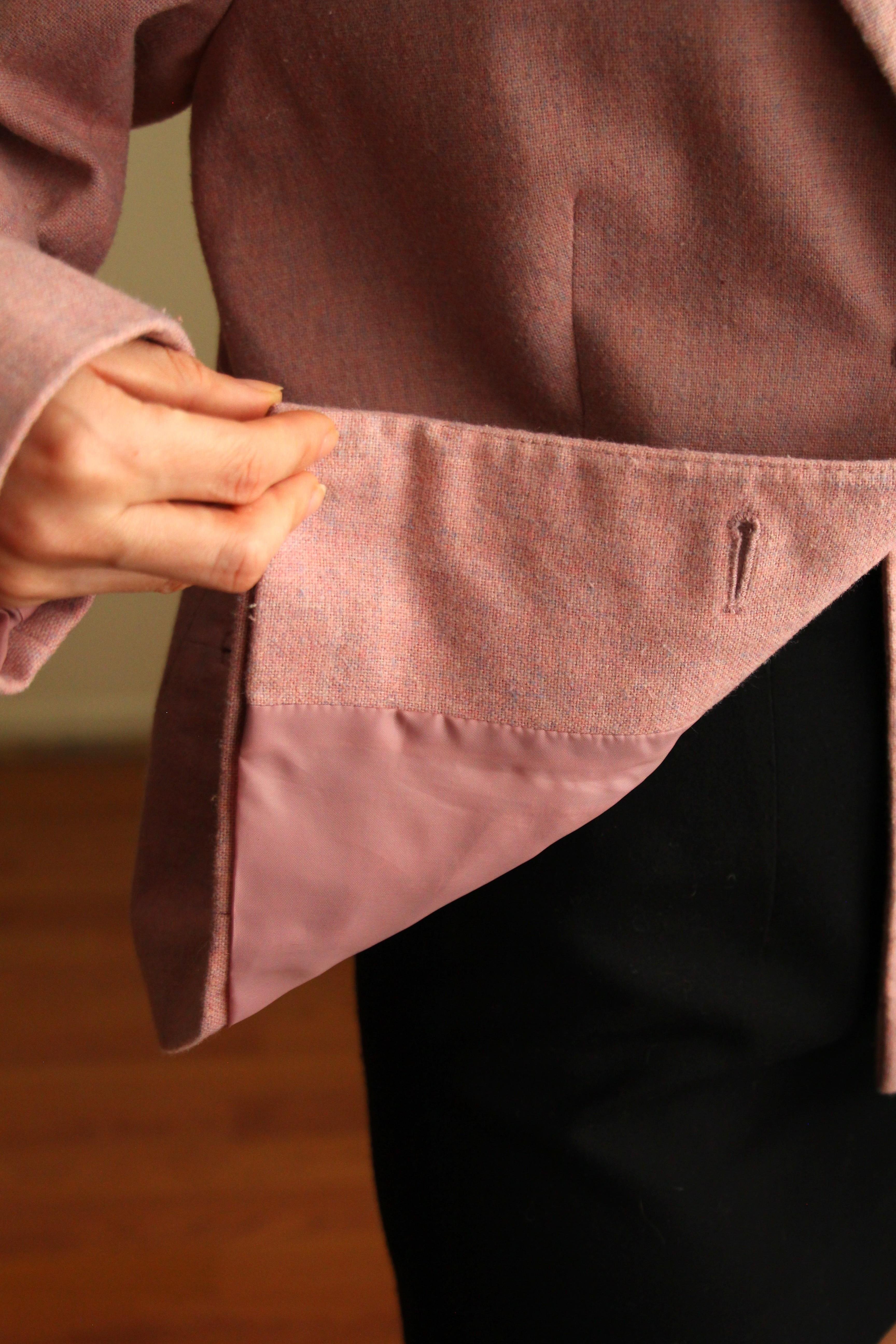 Vintage Blazer