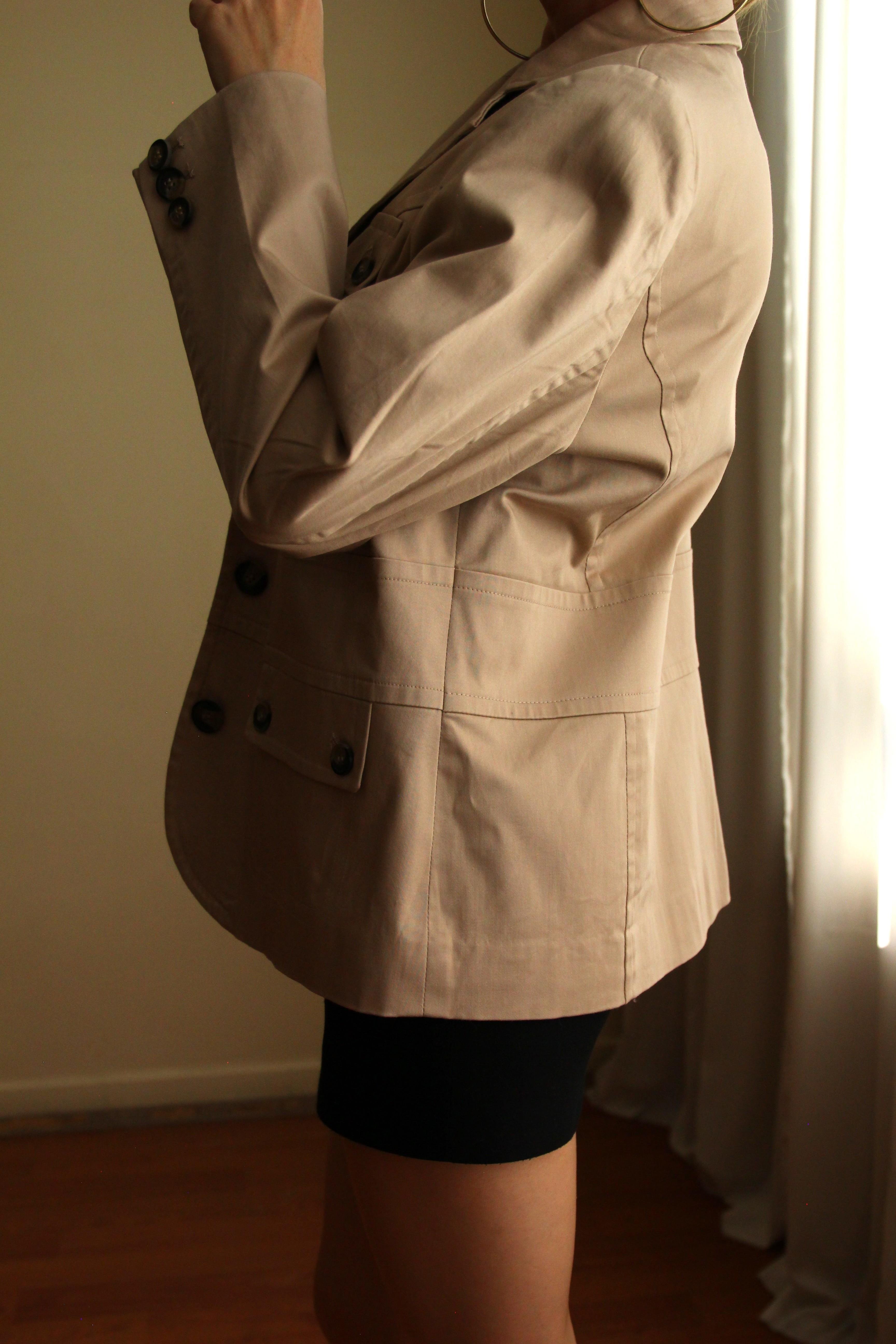Vintage Blazer