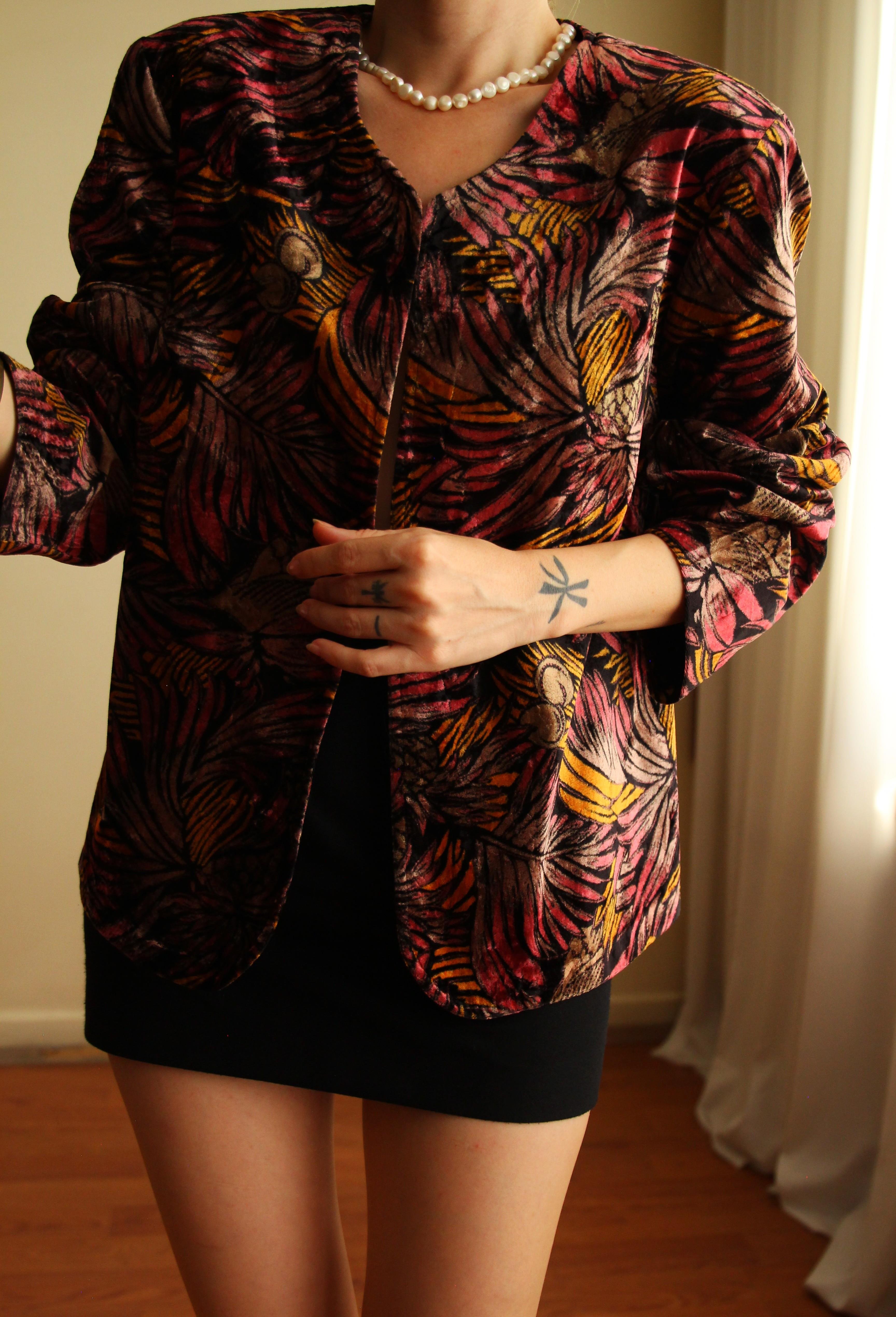 Vintage Blazer