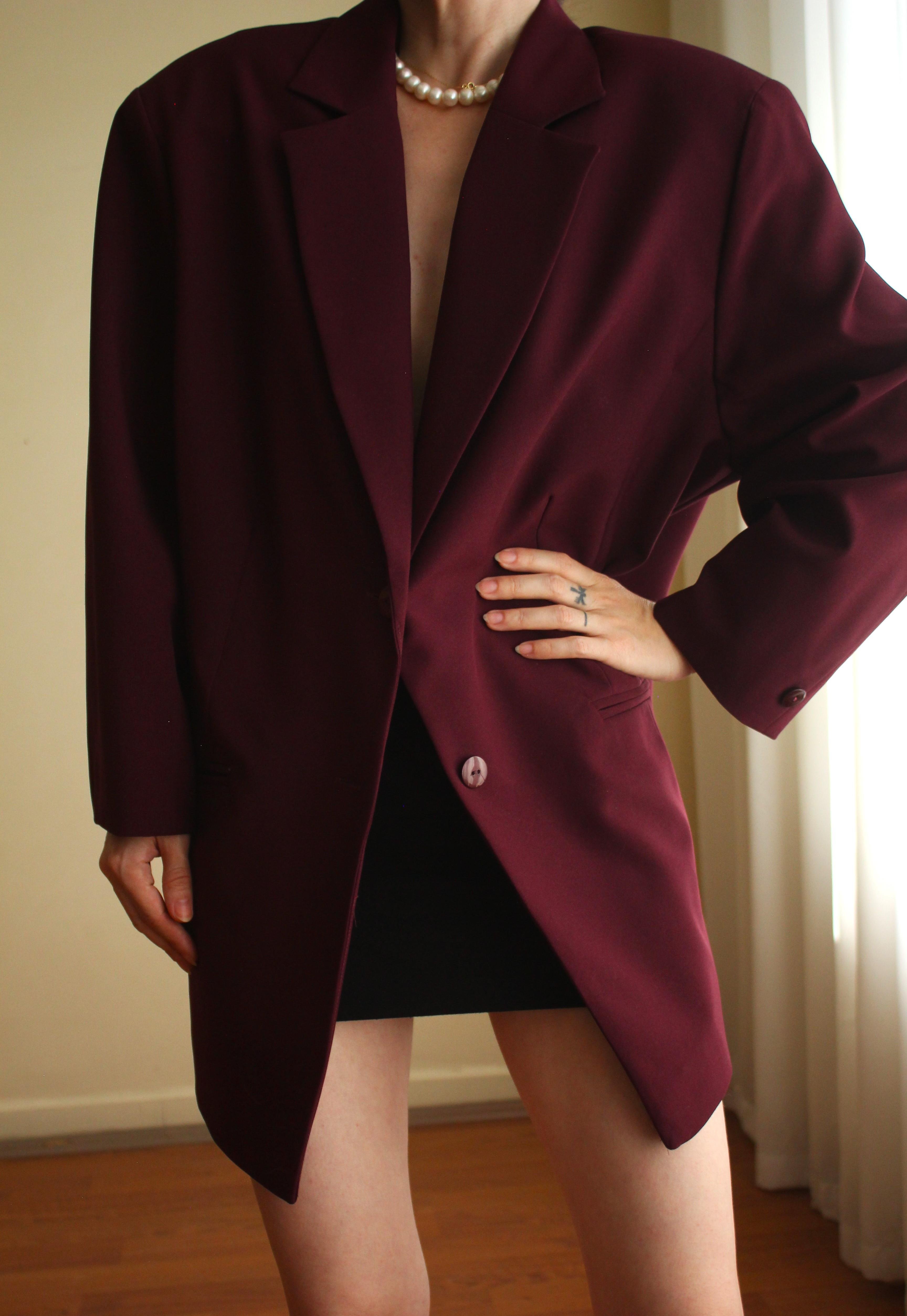 Vintage Blazer