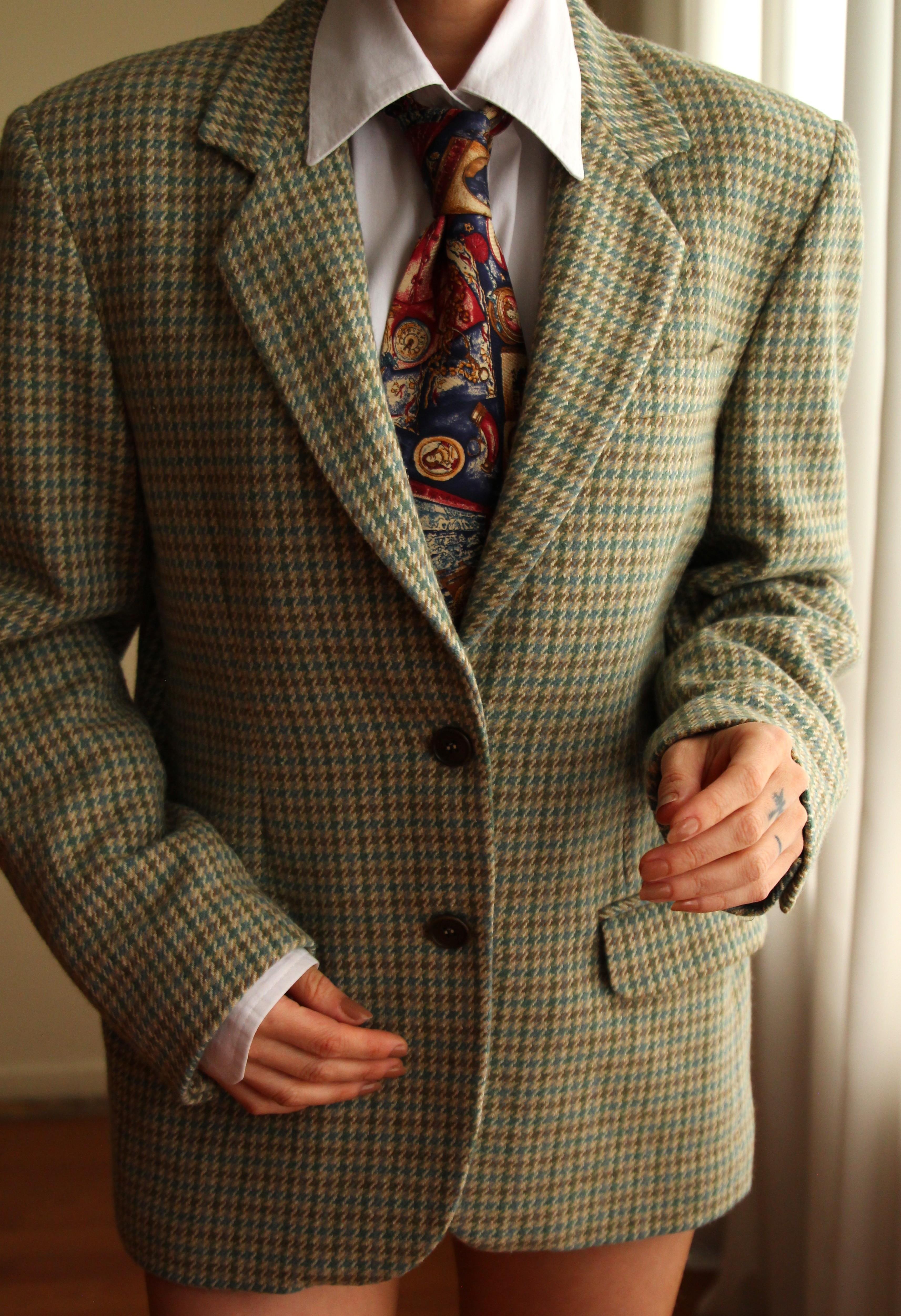 Vintage Blazer