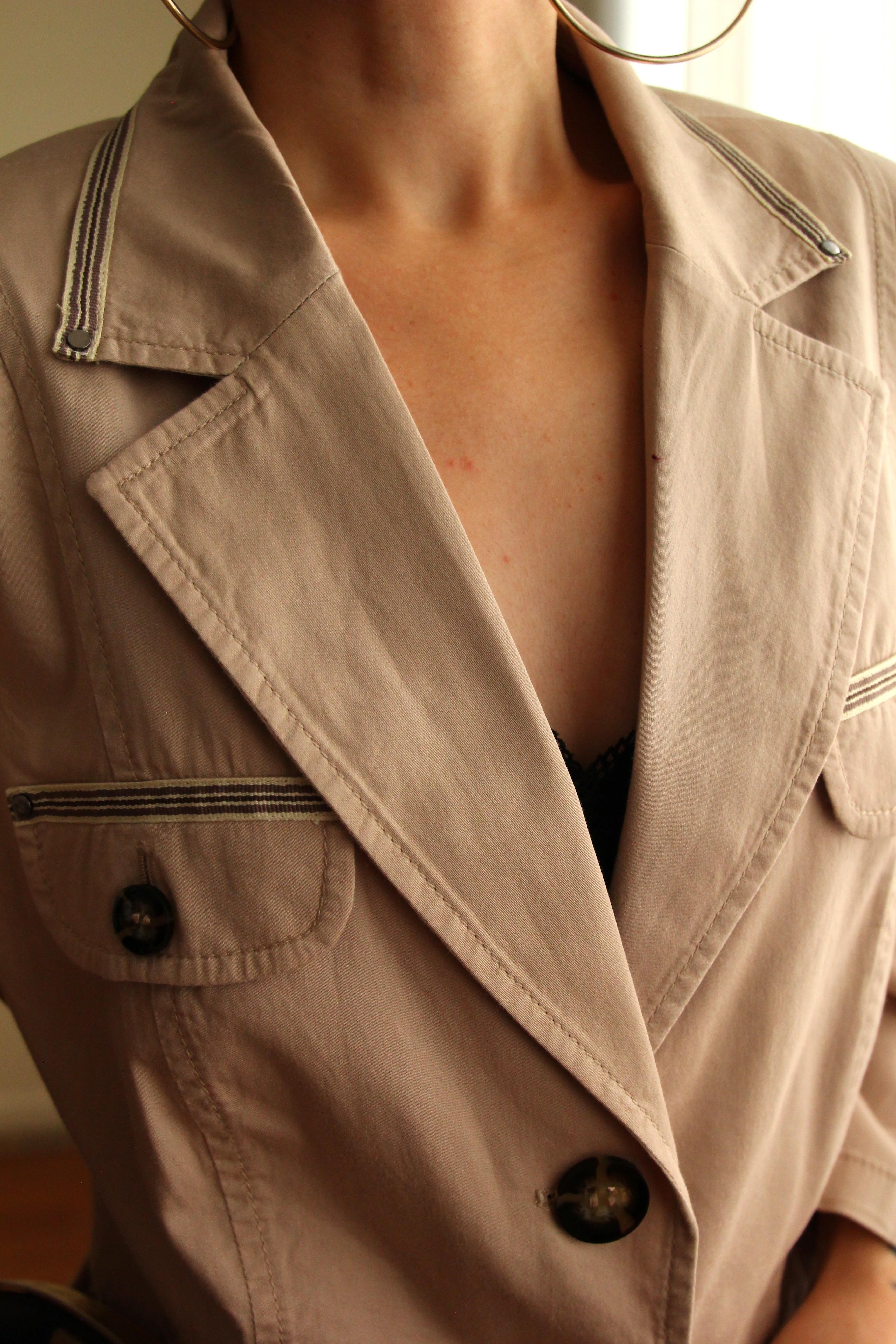 Vintage Blazer