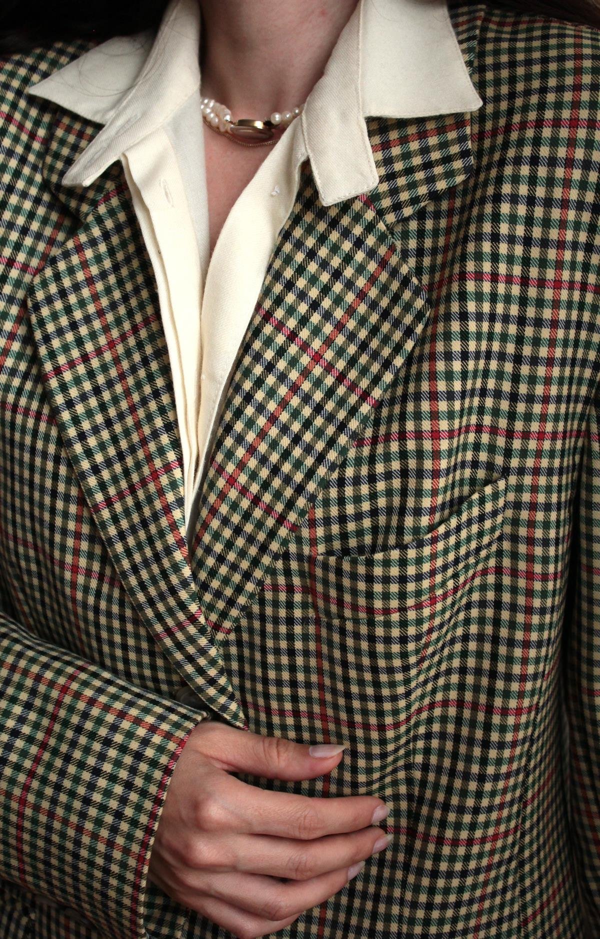 Vintage Blazer