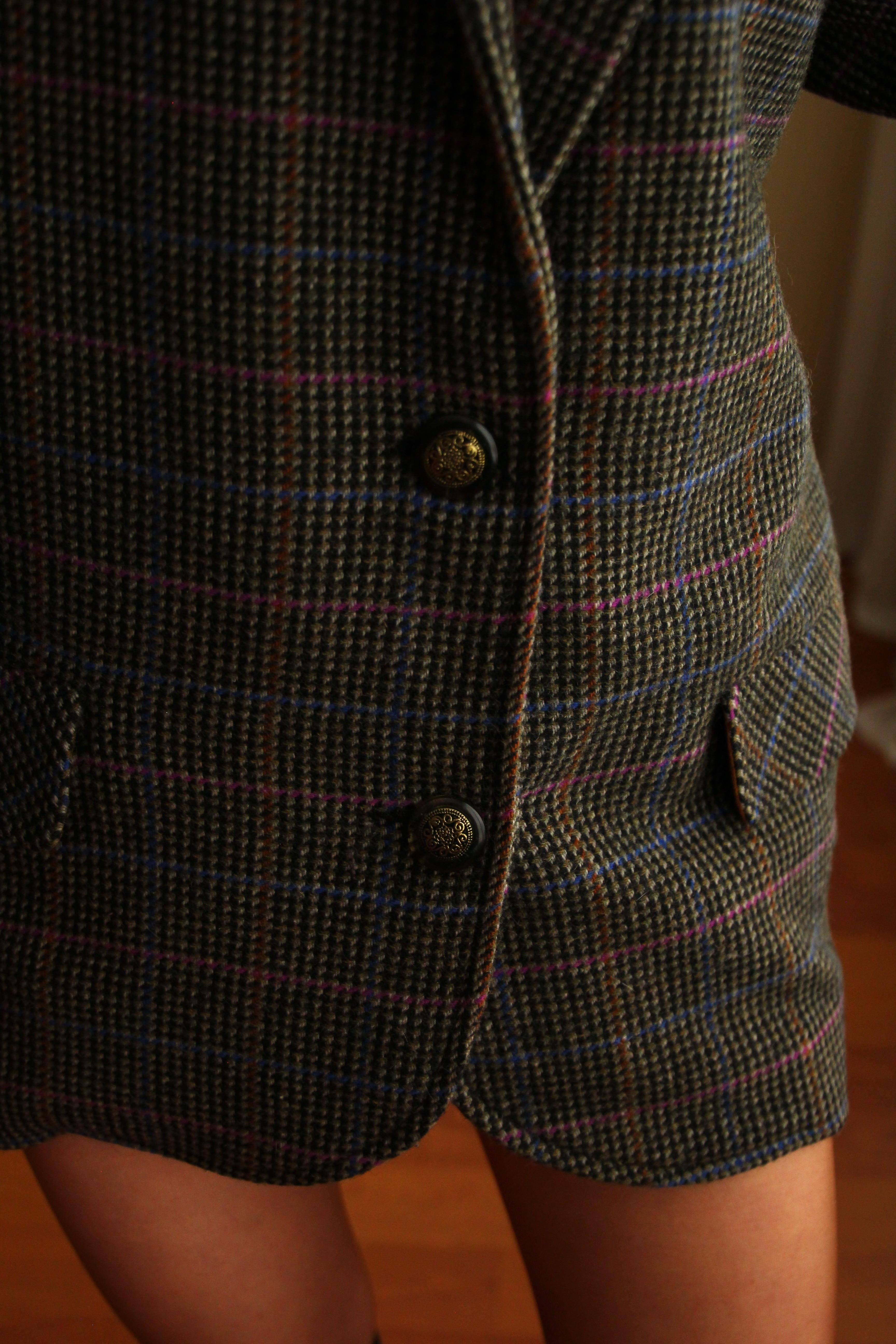 Vintage Blazer