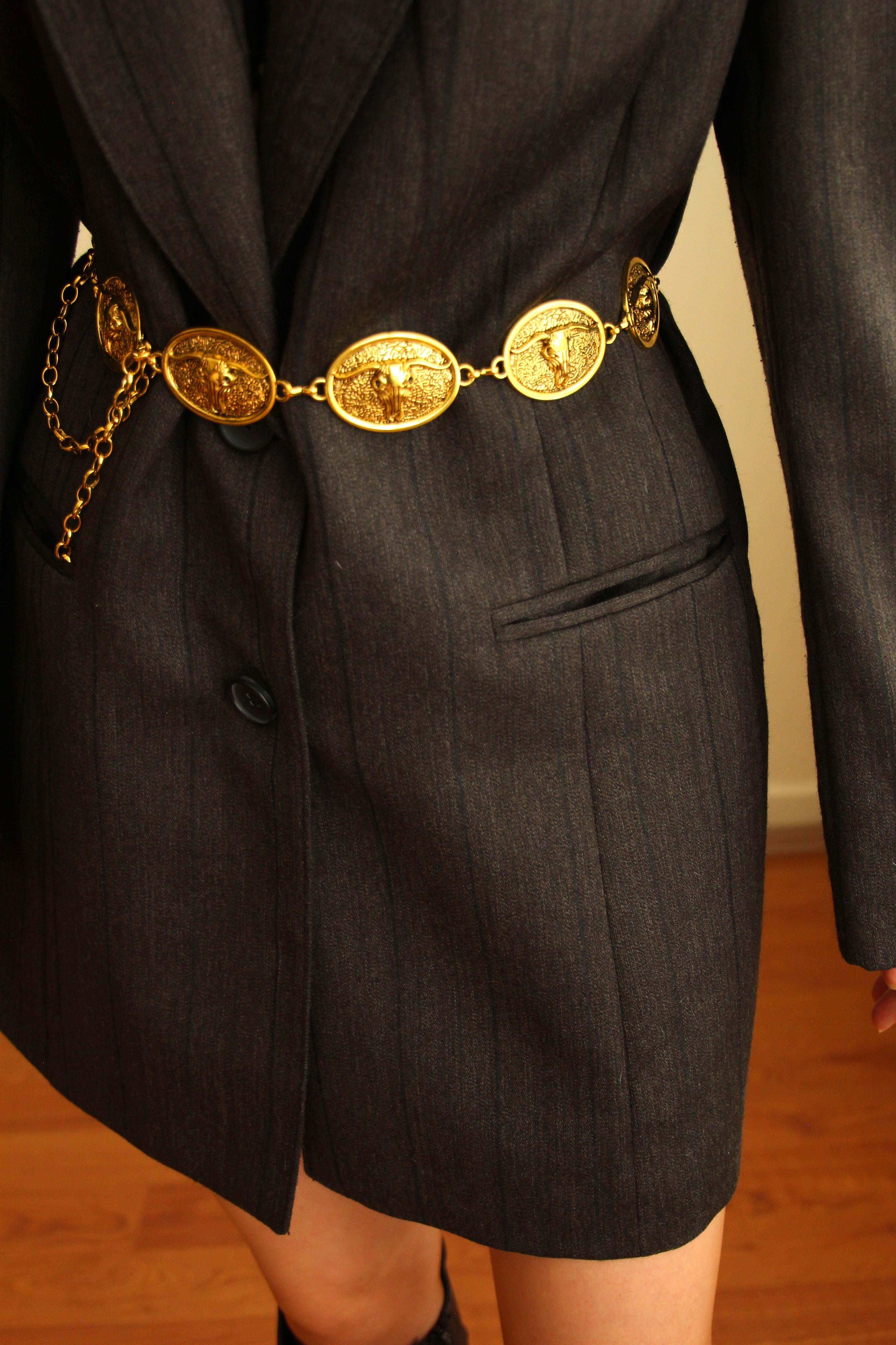 Vintage Blazer