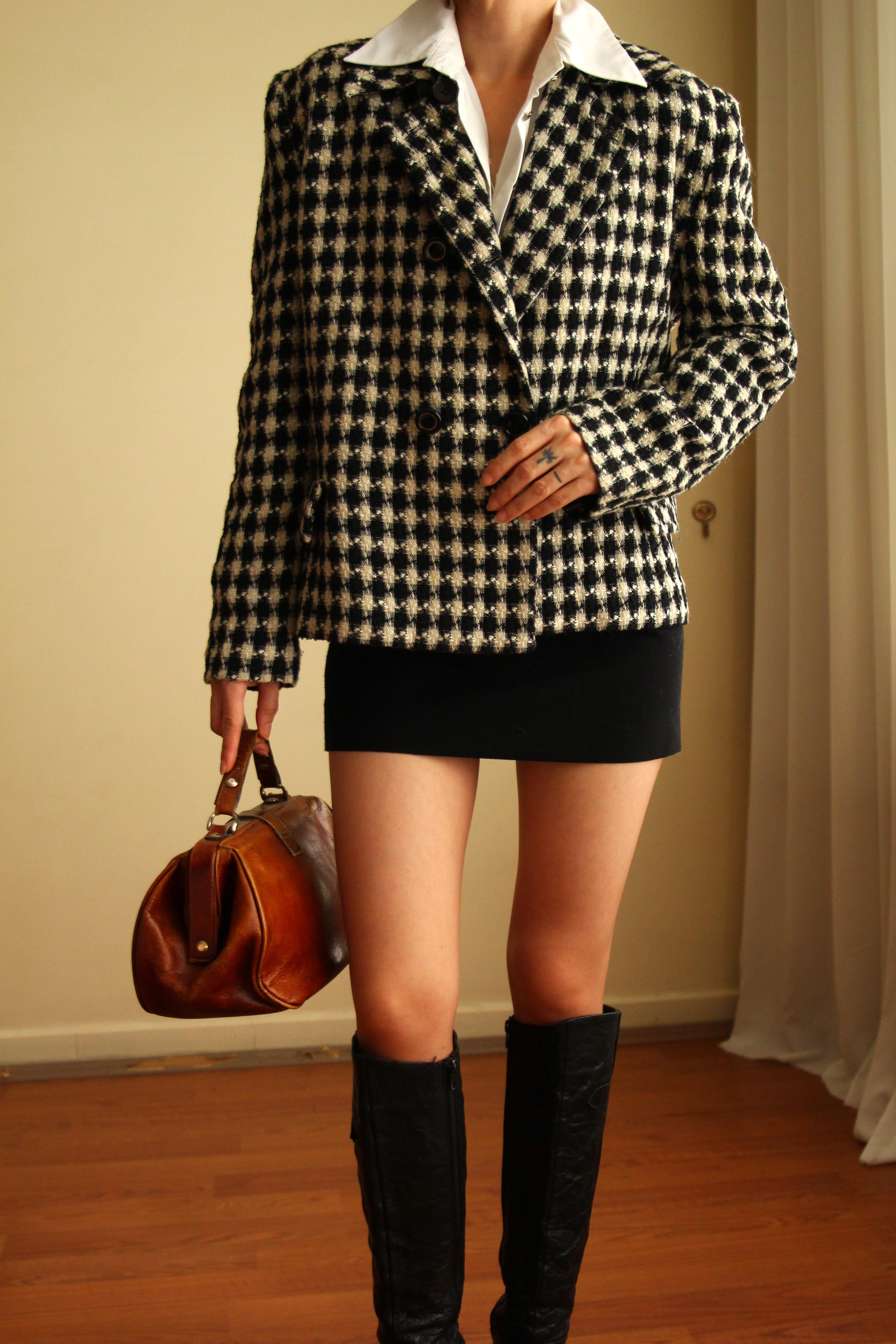 Vintage Blazer