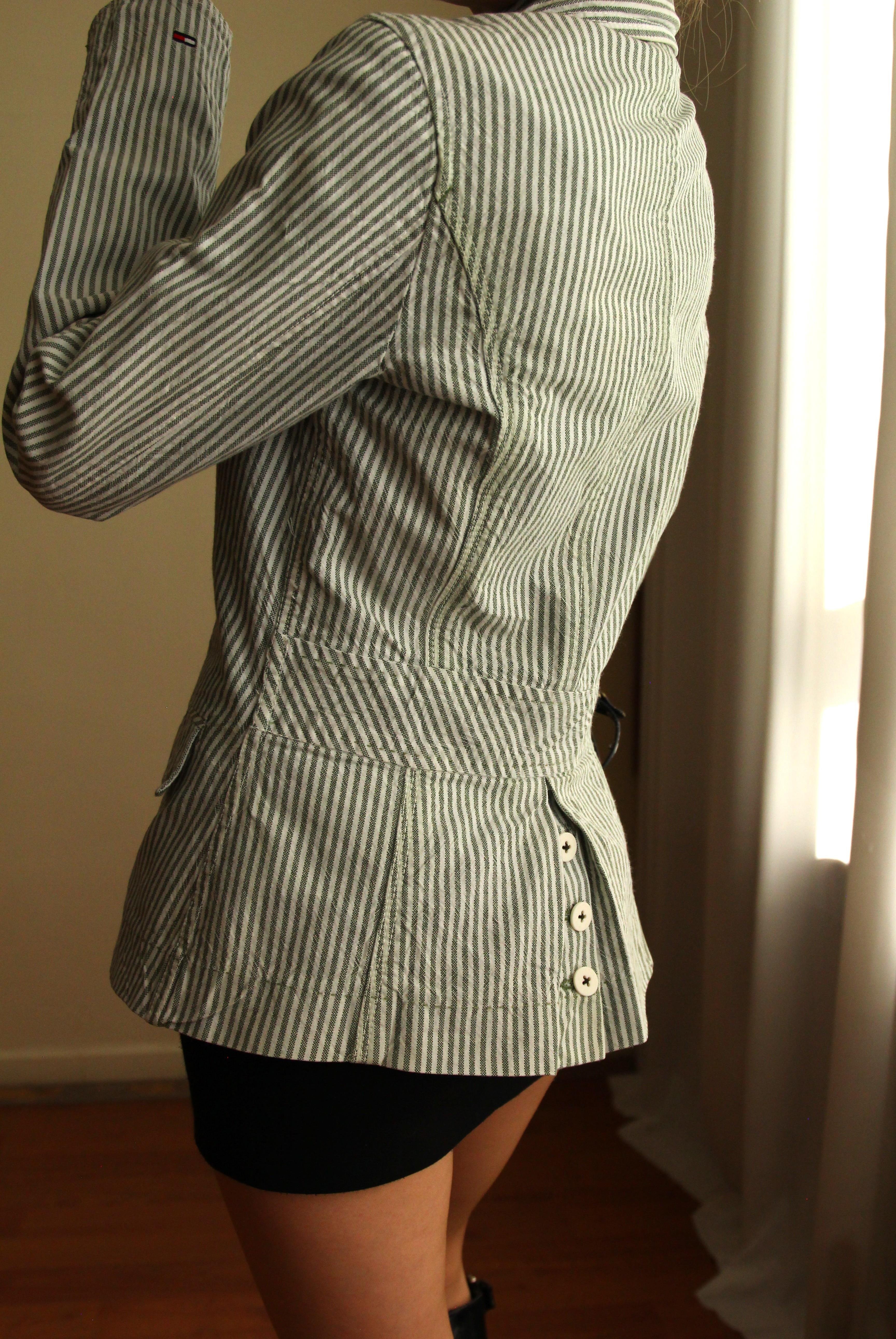 Vintage Blazer