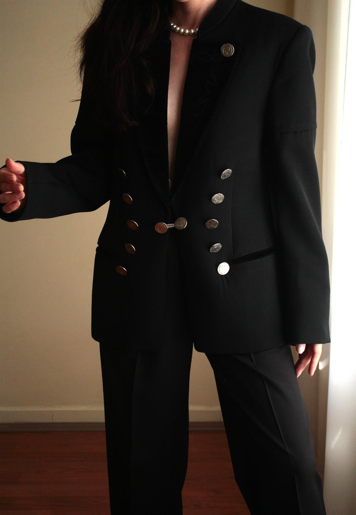 Vintage Blazer