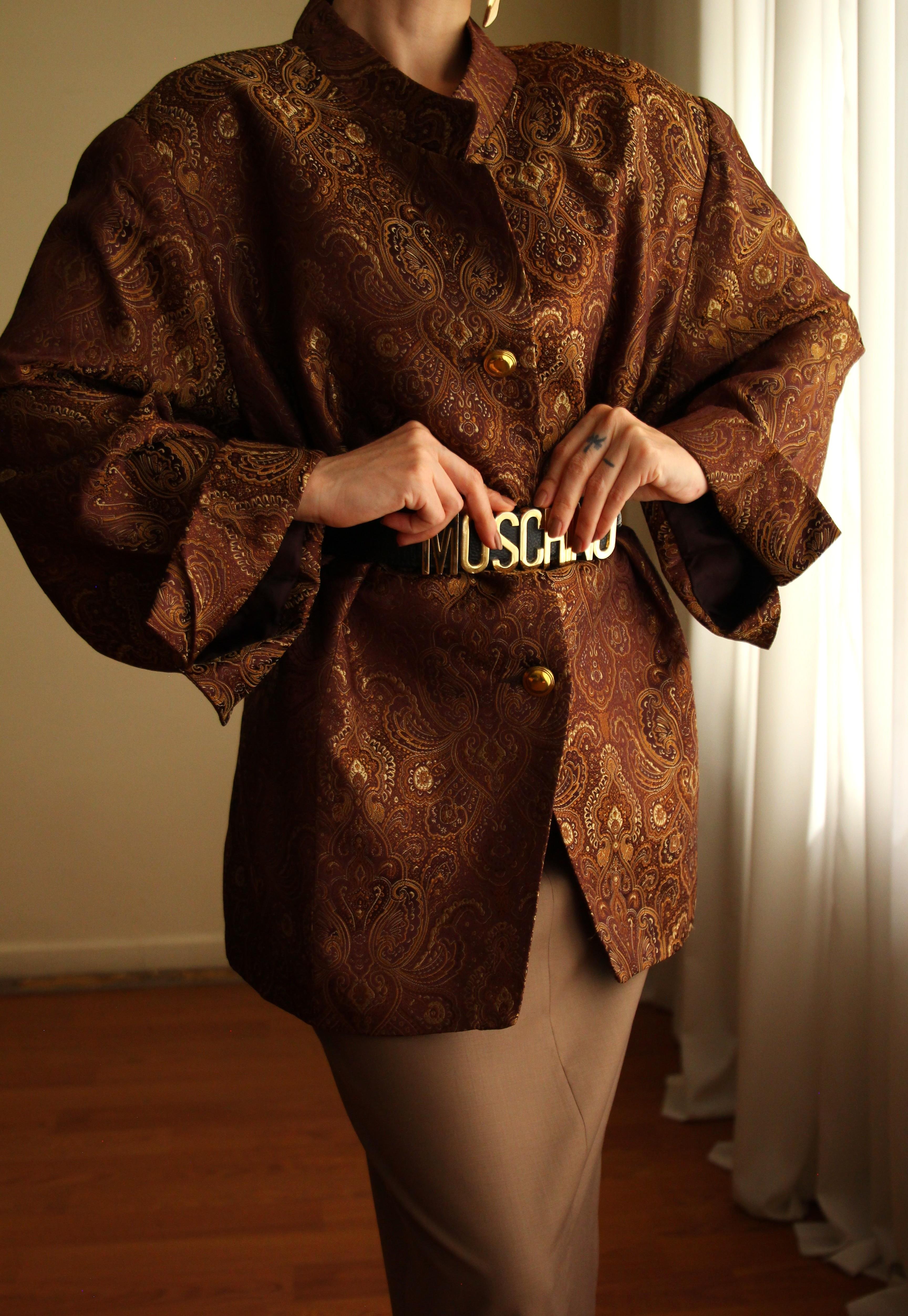 Vintage Blazer