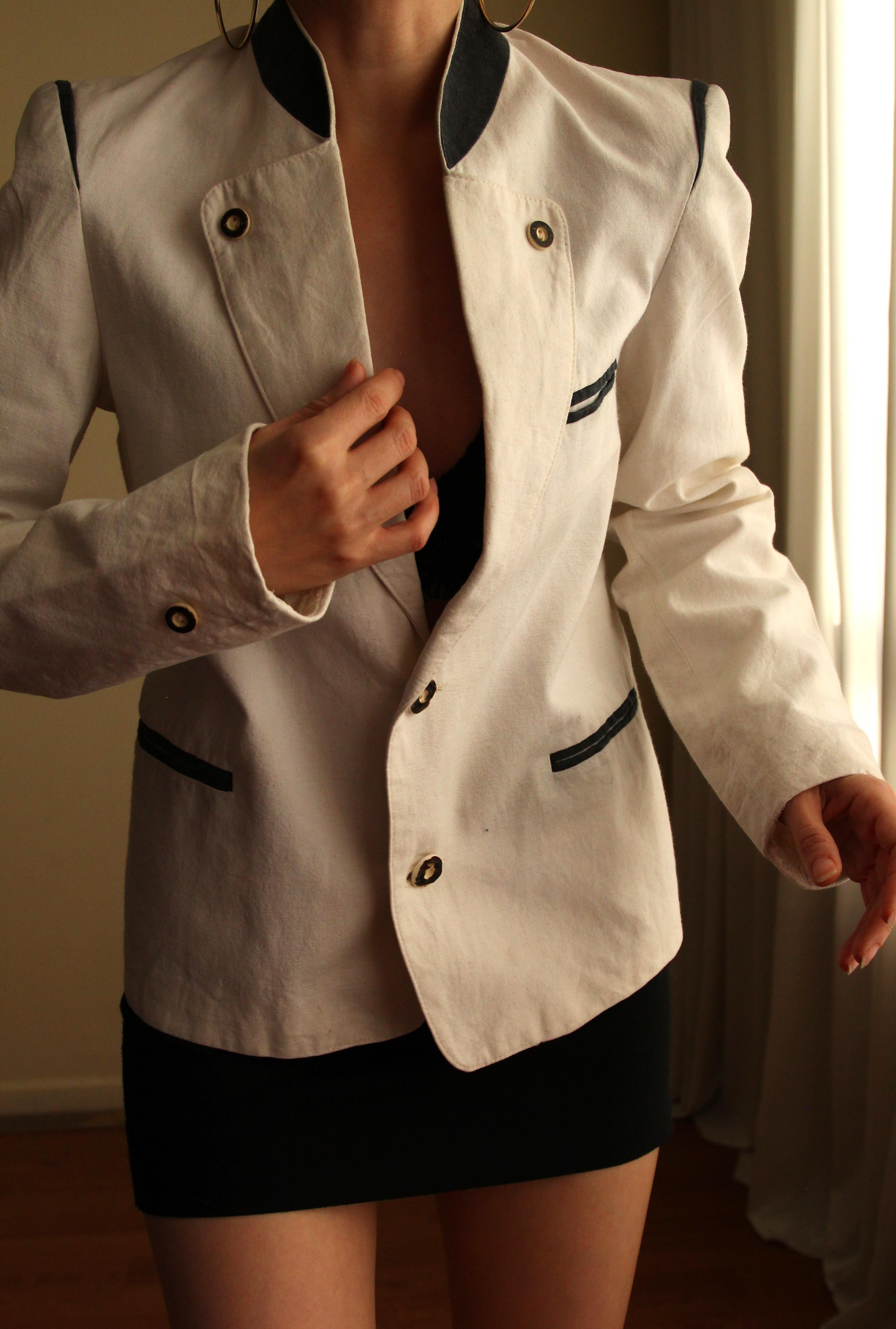 Vintage Blazer