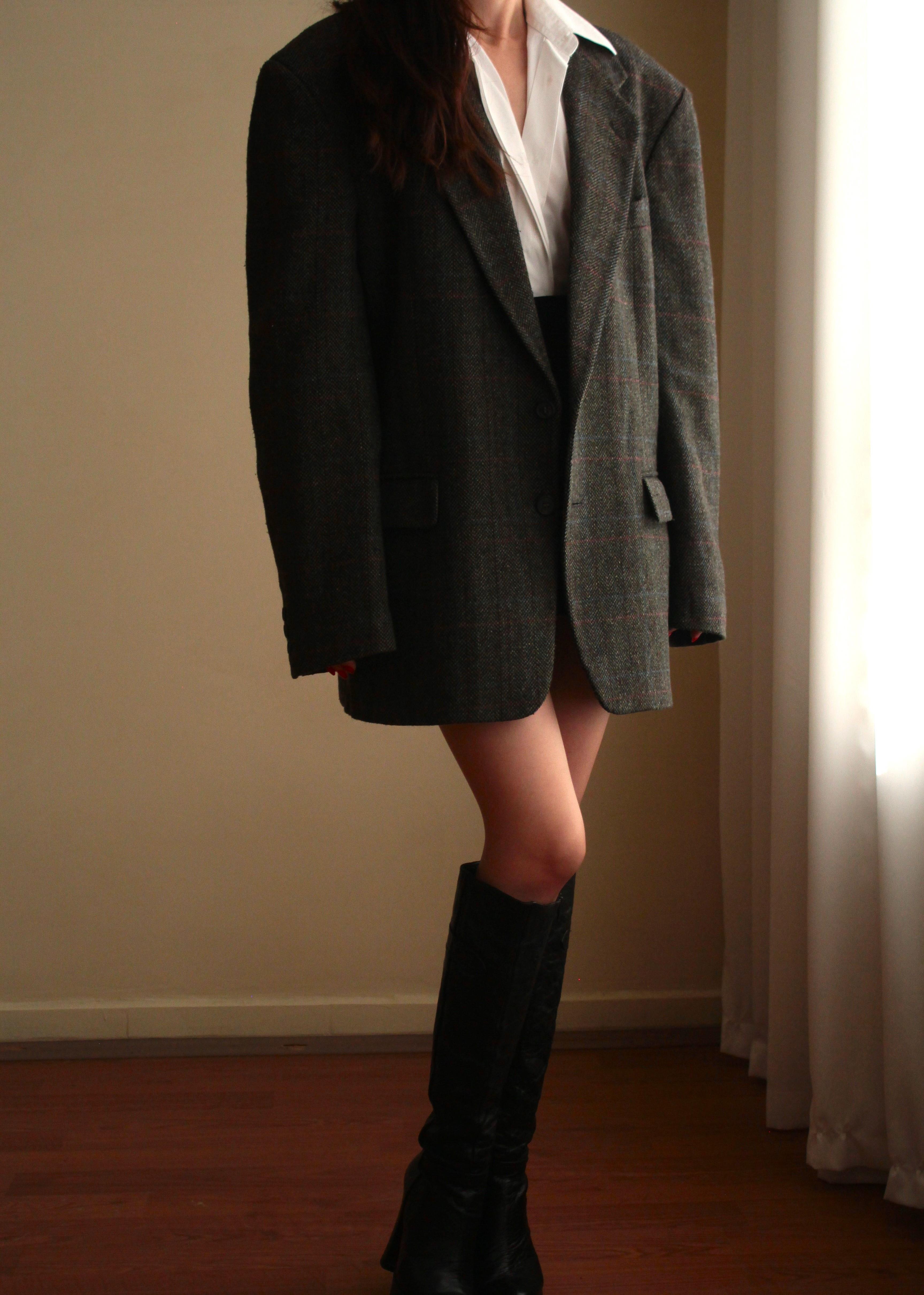Vintage Blazer