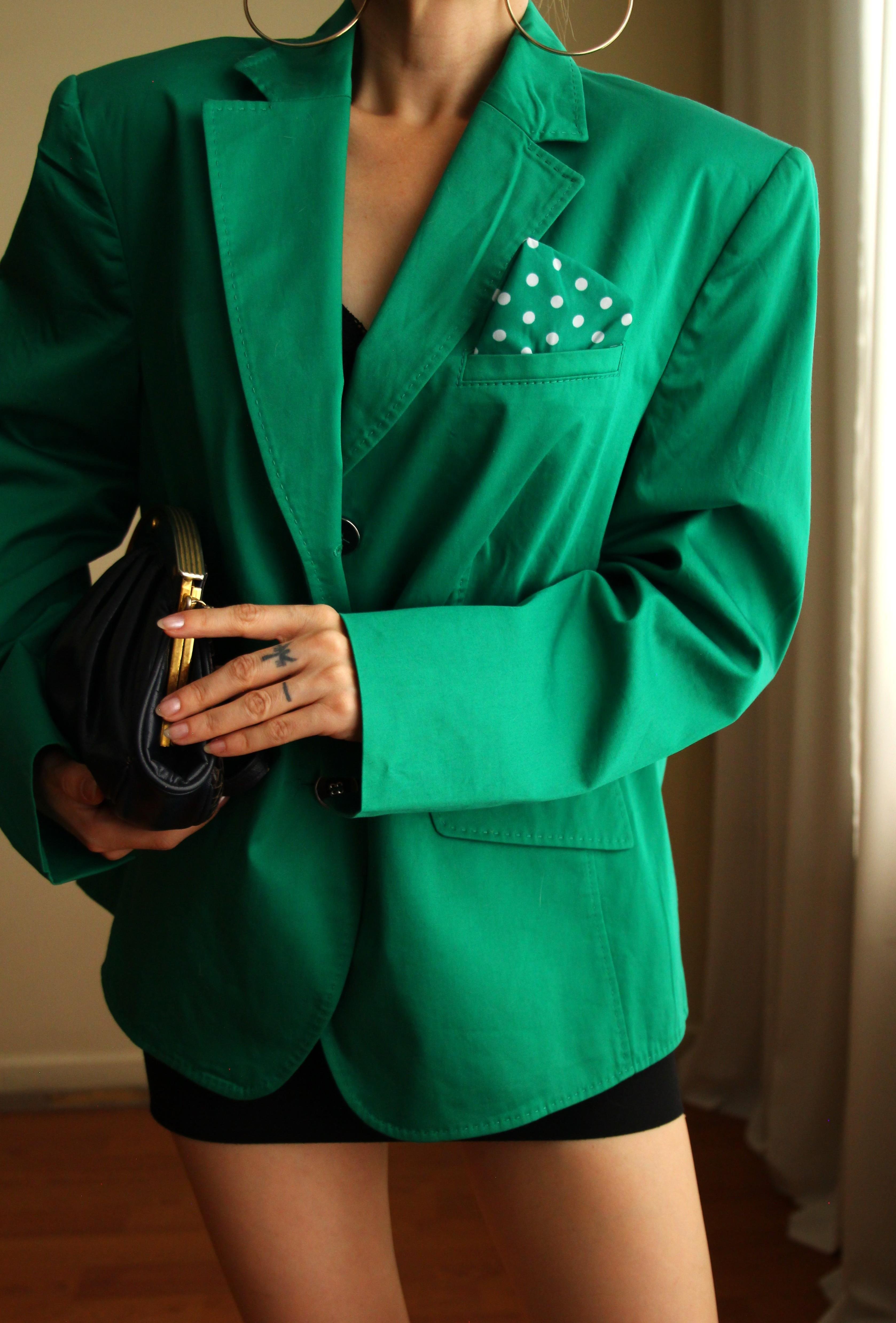Vintage Blazer