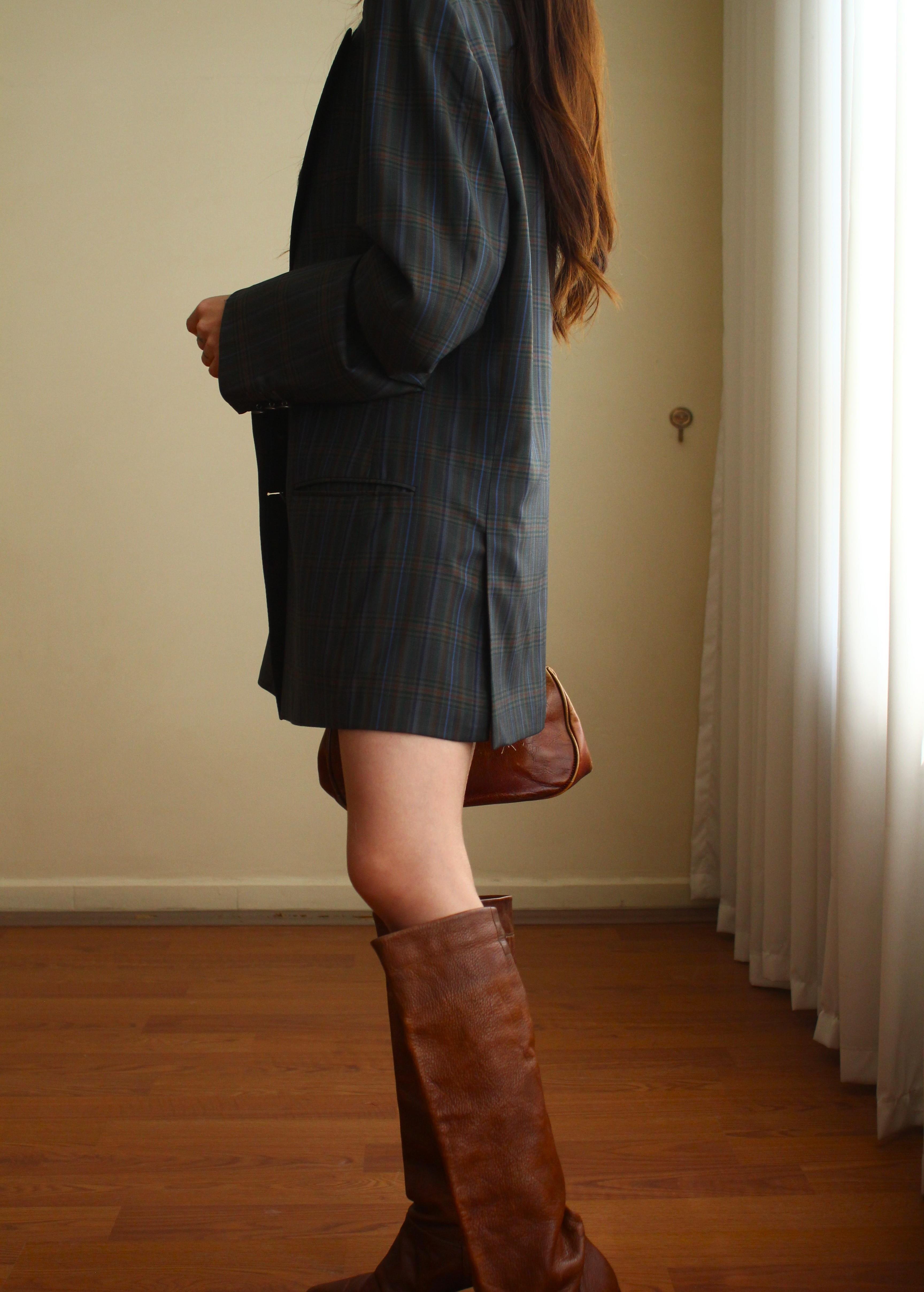 Vintage Blazer