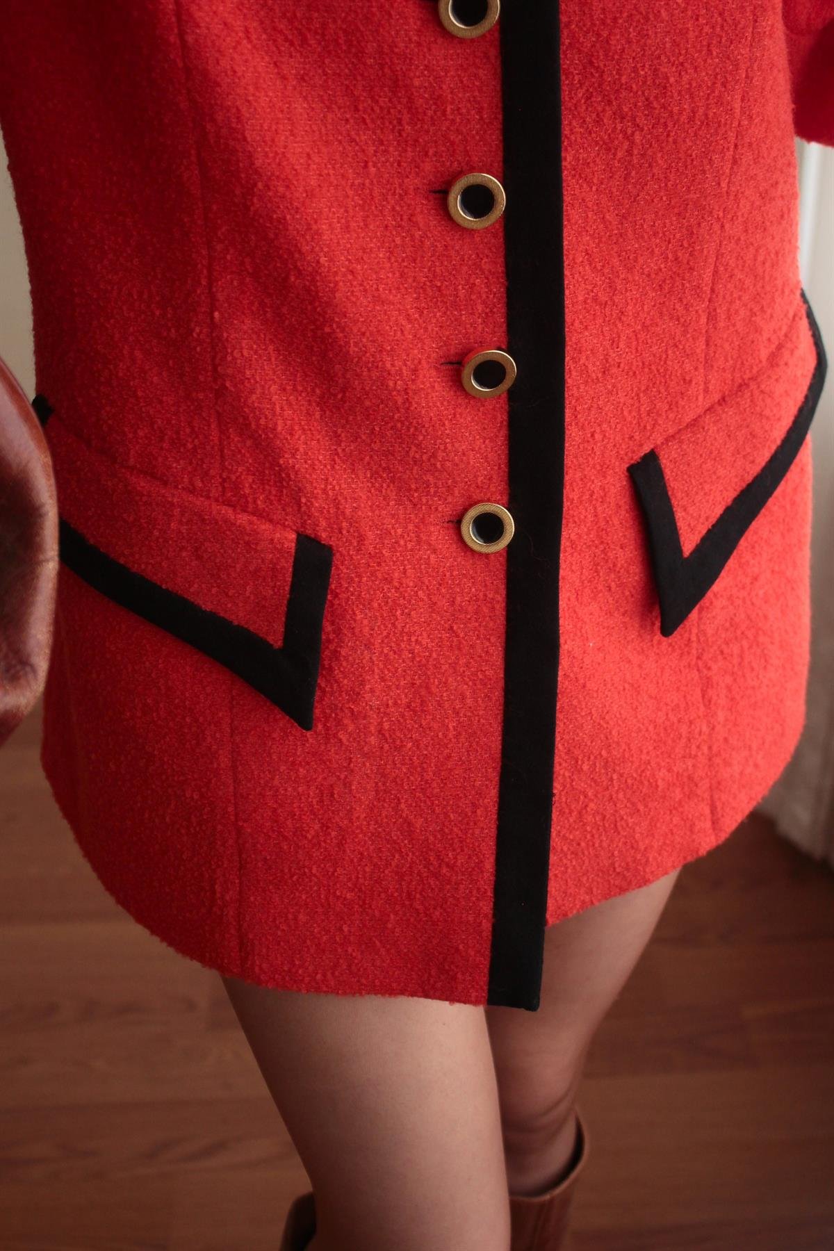 Vintage Blazer