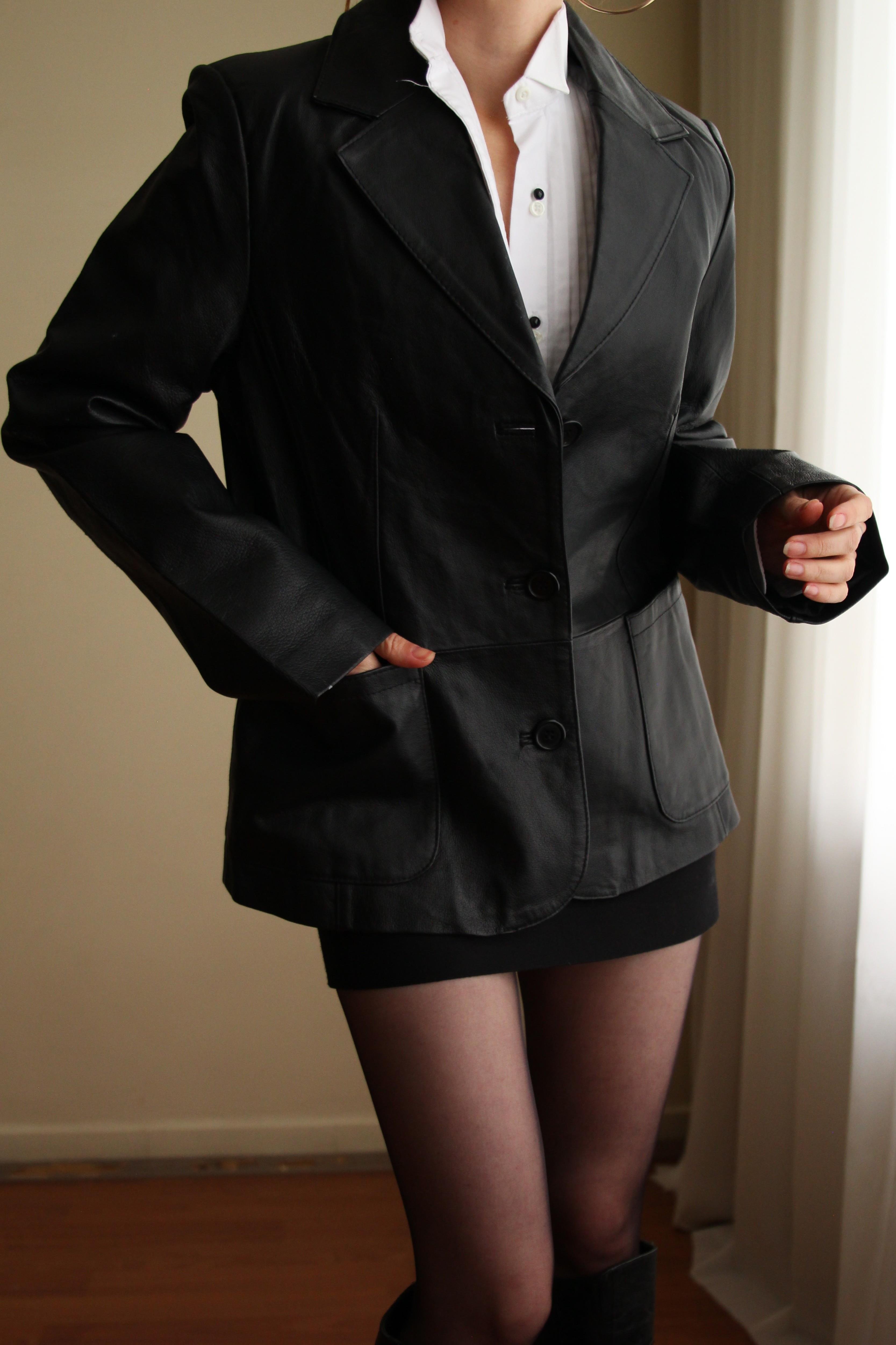 Vintage Blazer