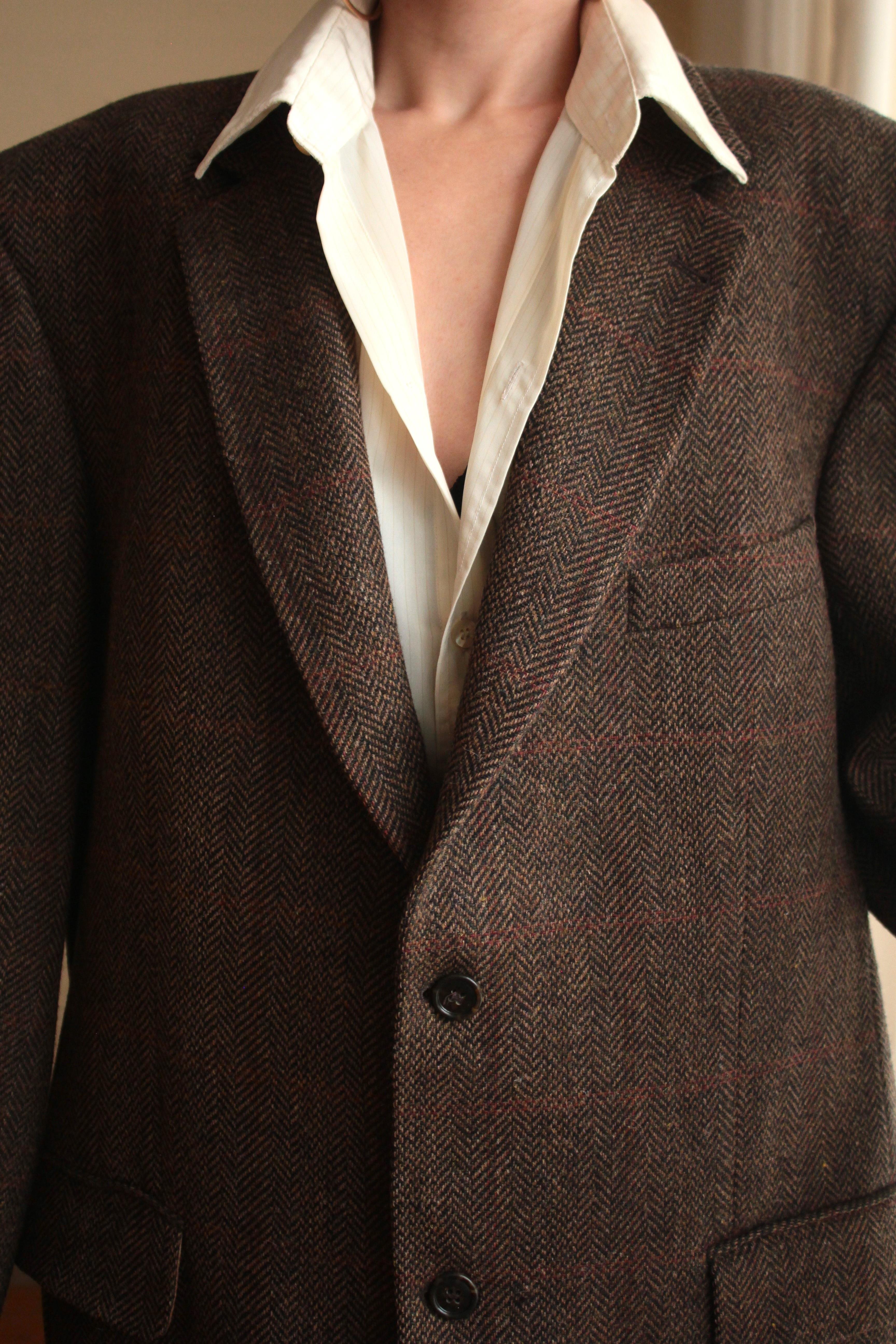 Vintage Blazer