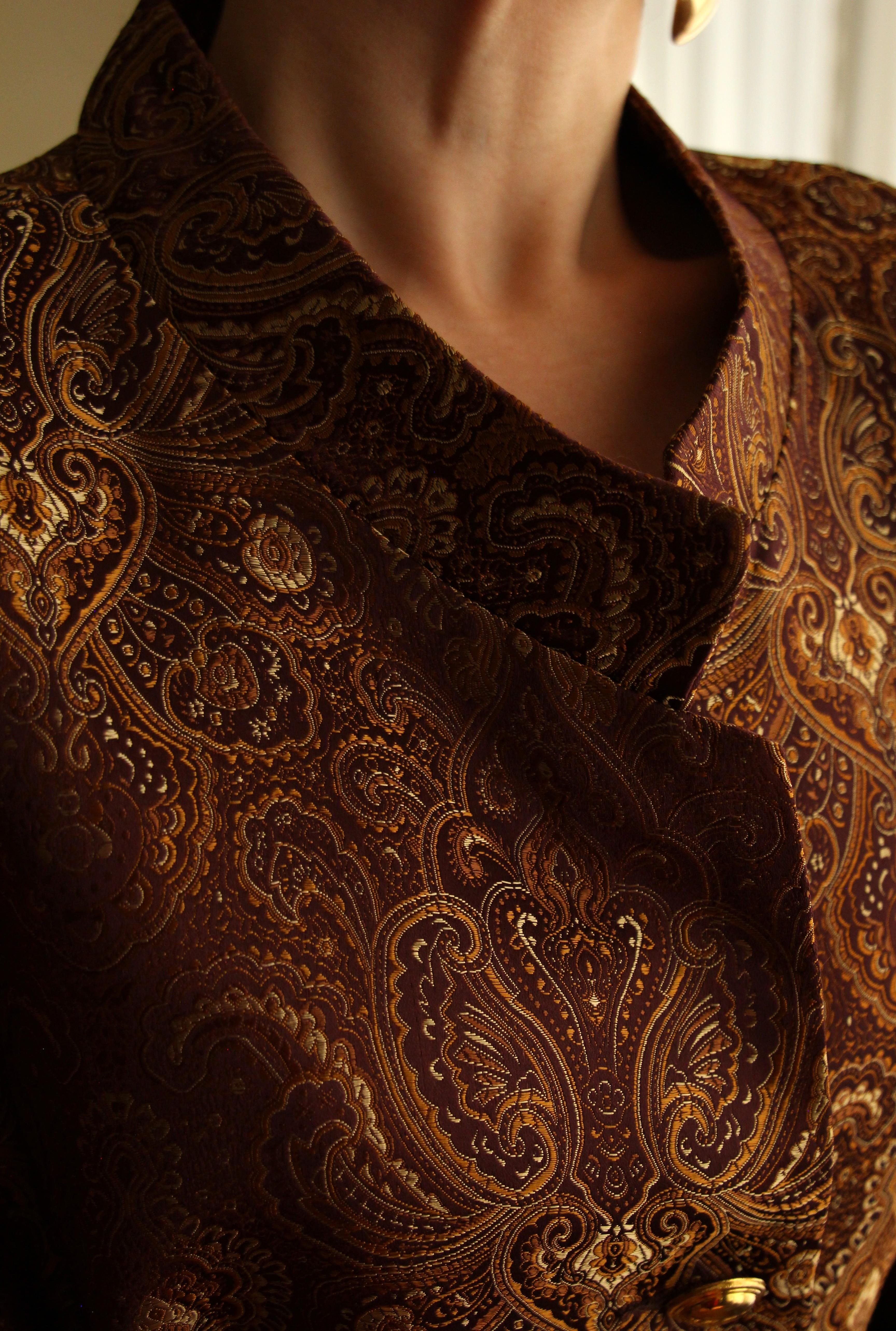 Vintage Blazer
