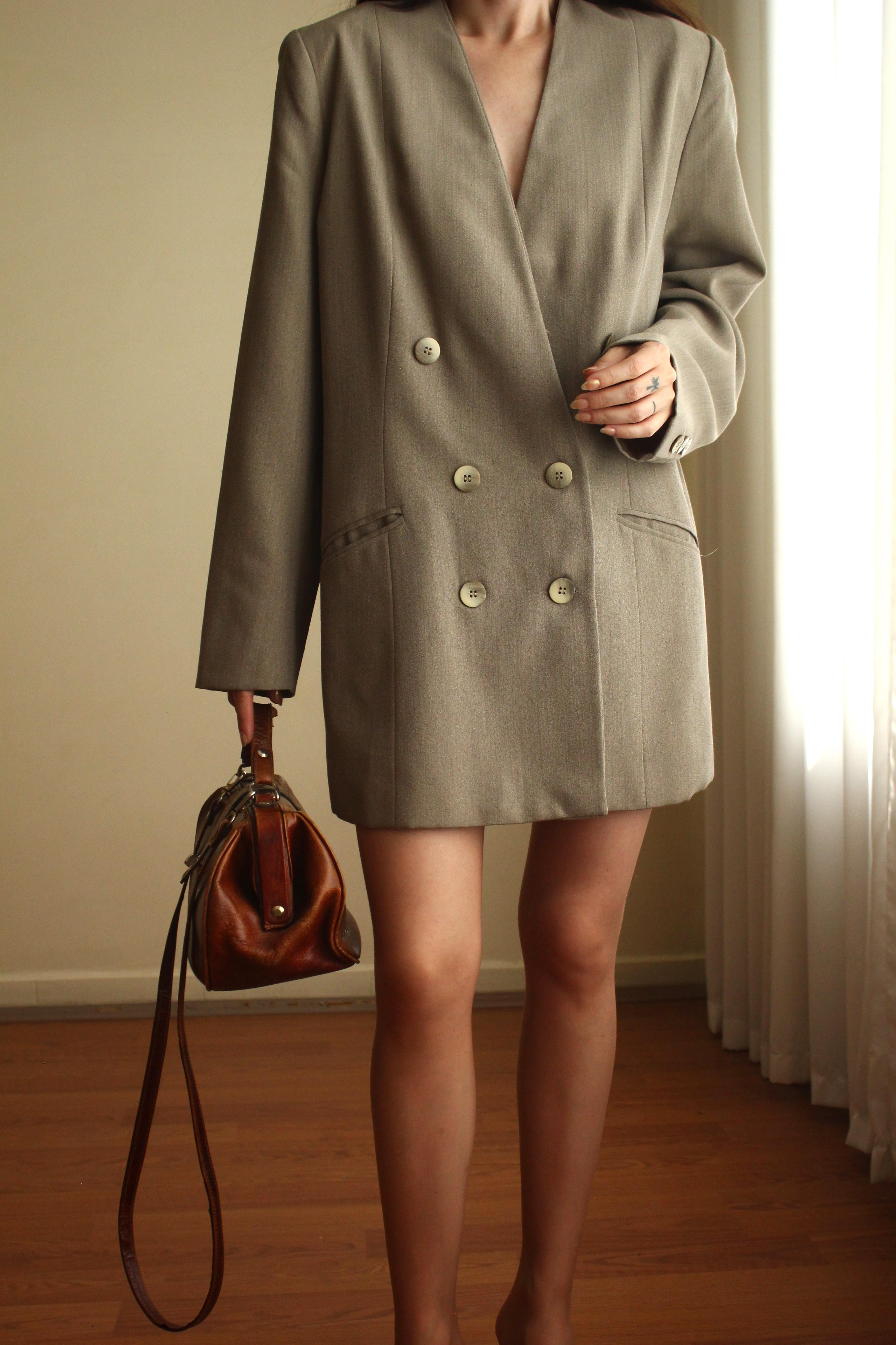 Vintage Blazer