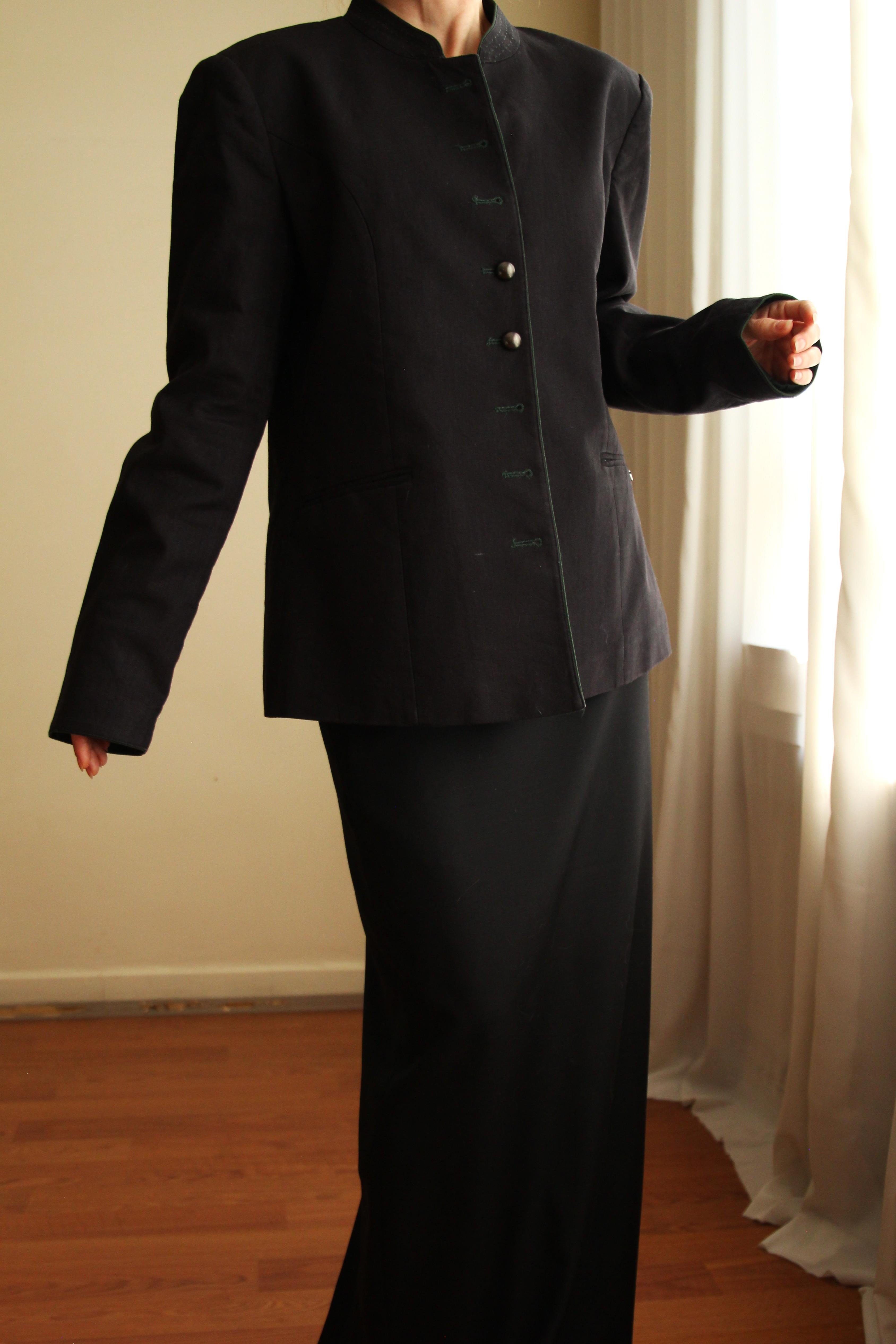 Vintage Blazer