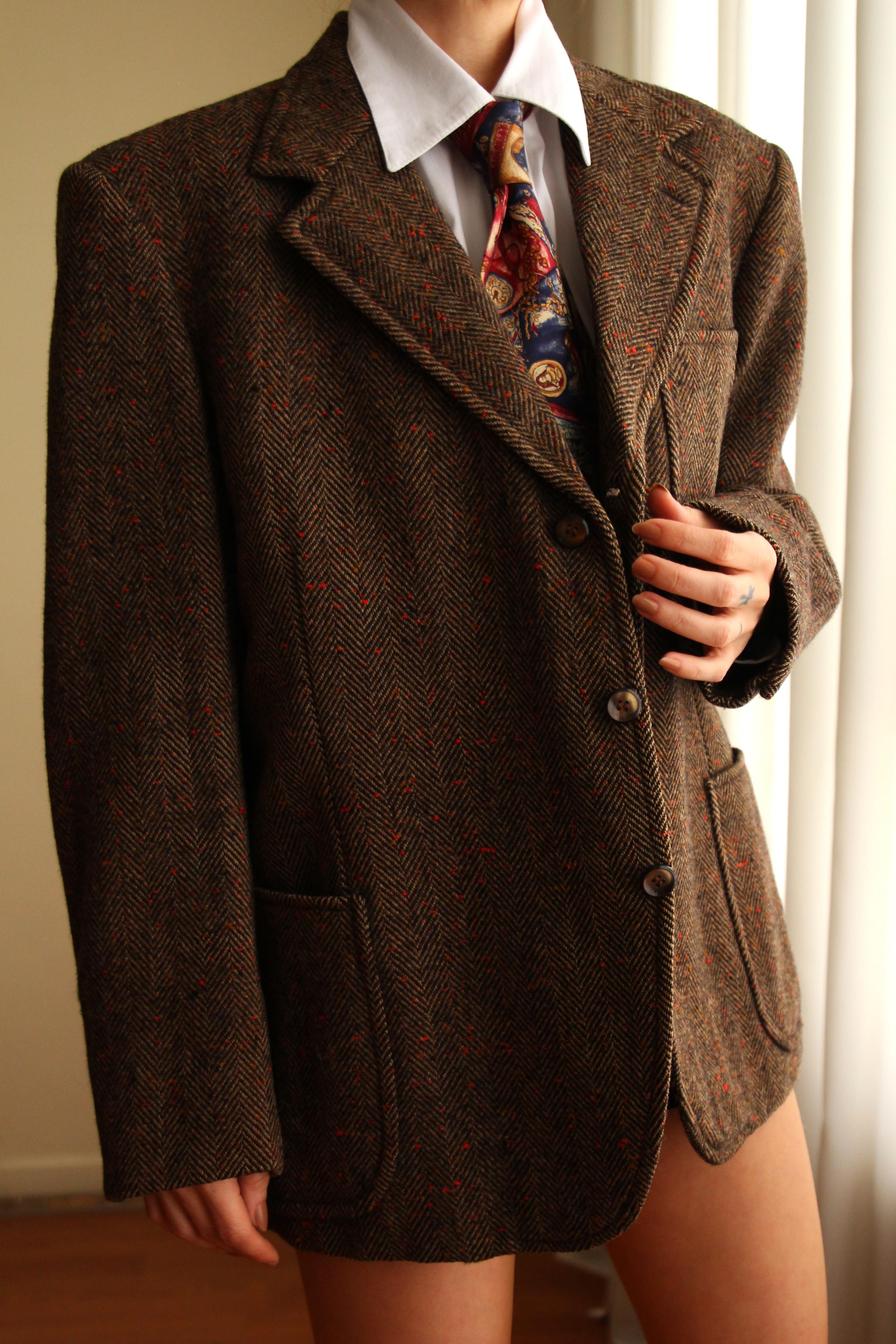 Vintage Blazer