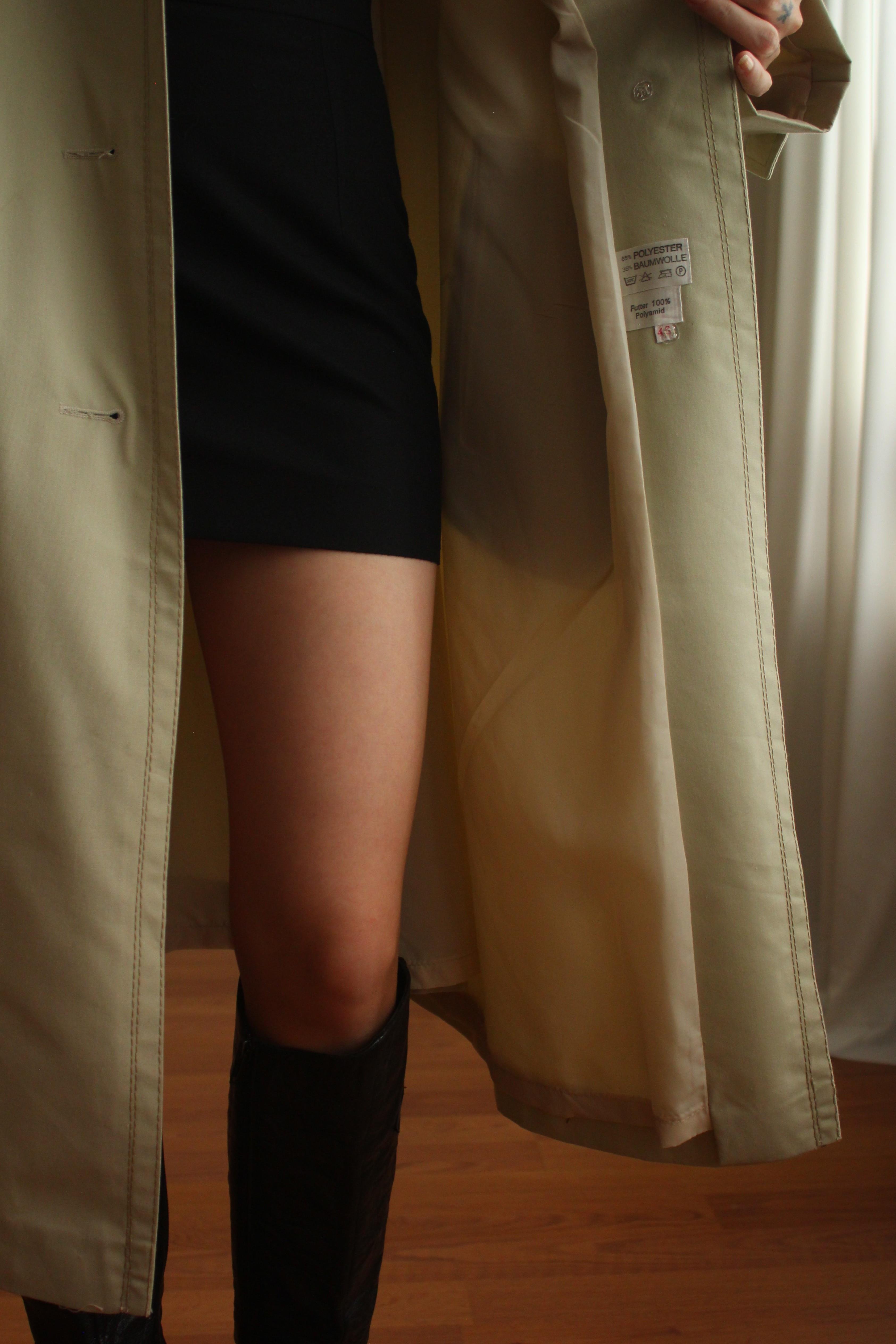 Vintage Blazer