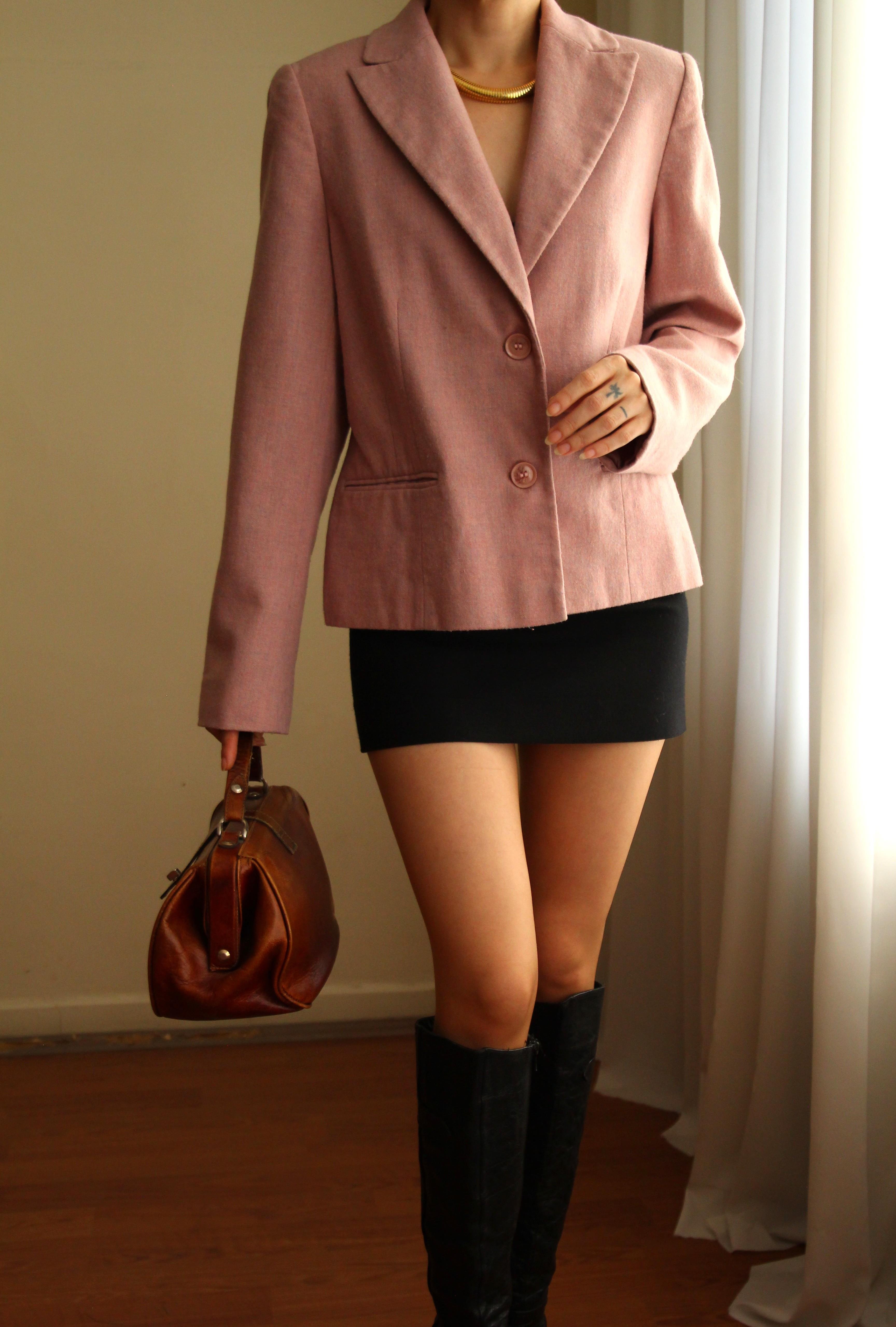 Vintage Blazer