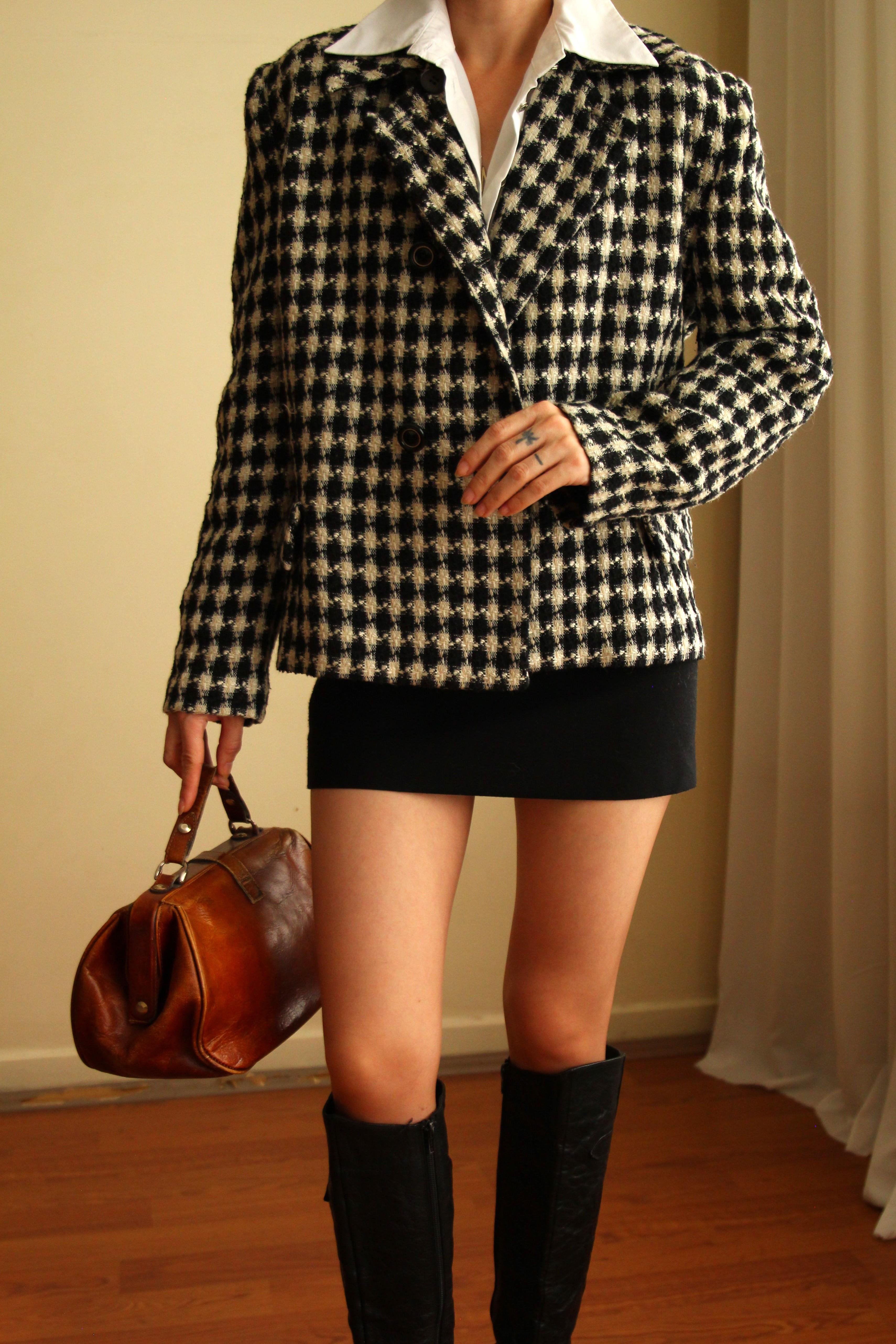Vintage Blazer