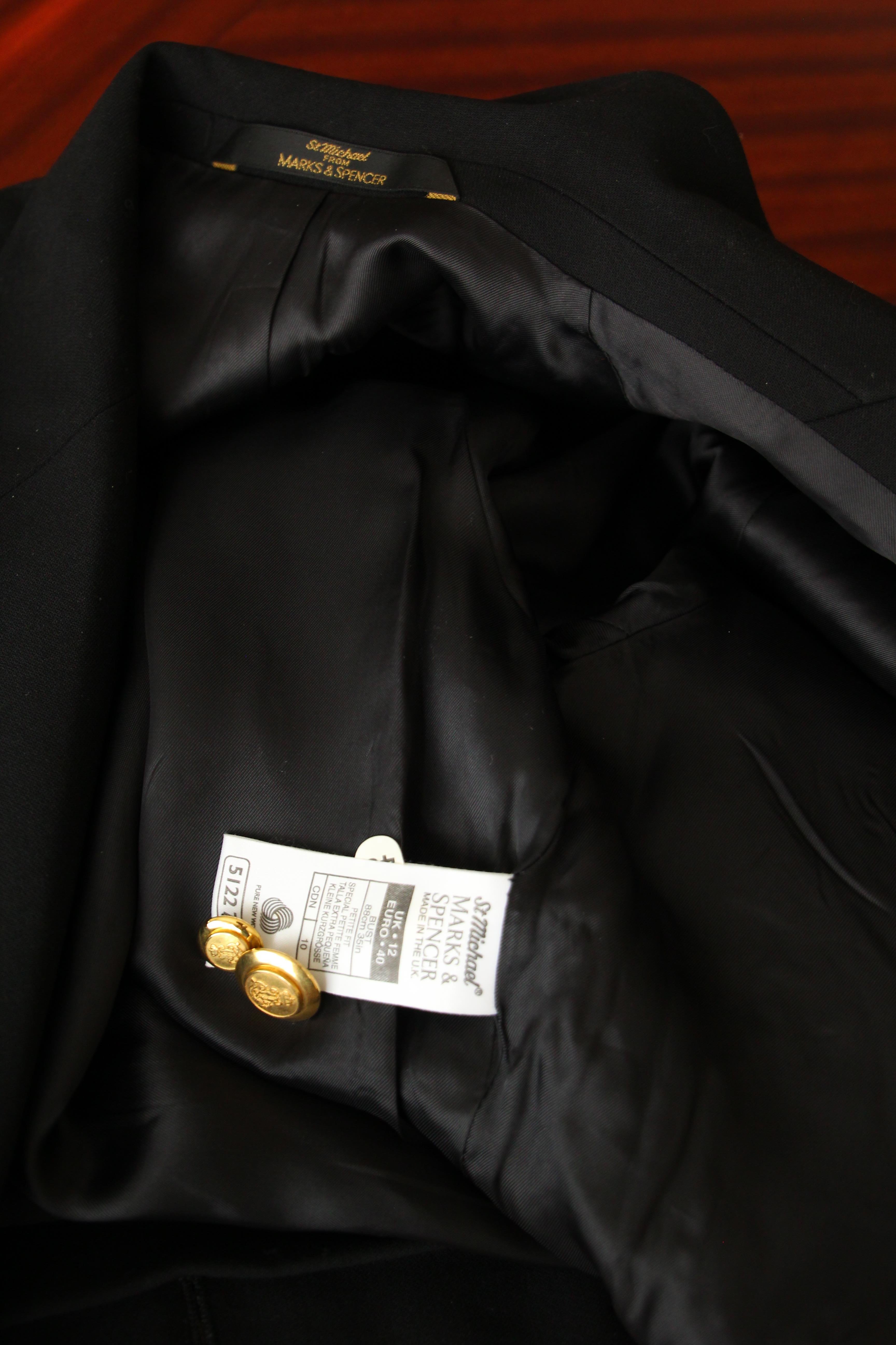 Vintage Blazer