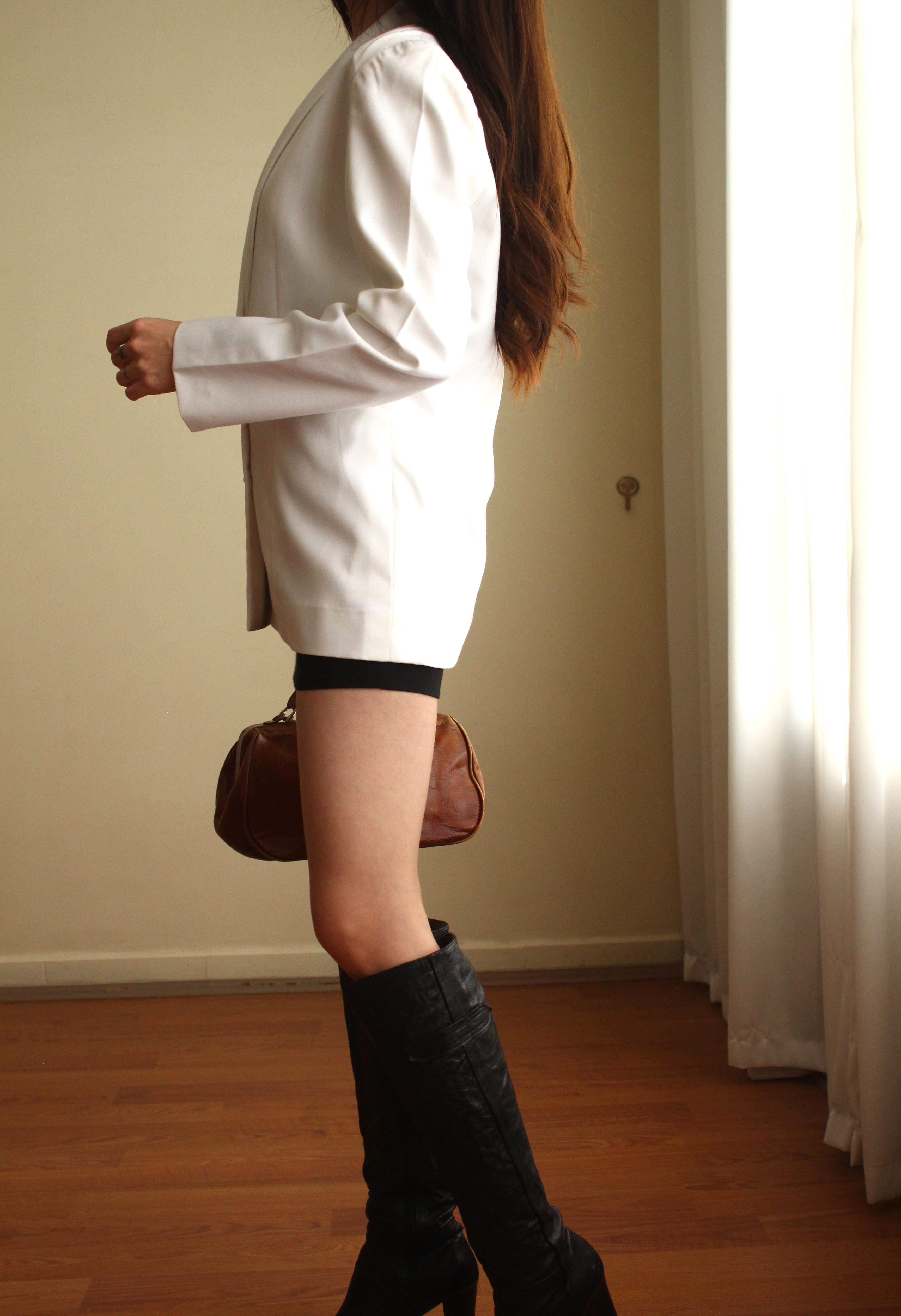 Vintage Blazer