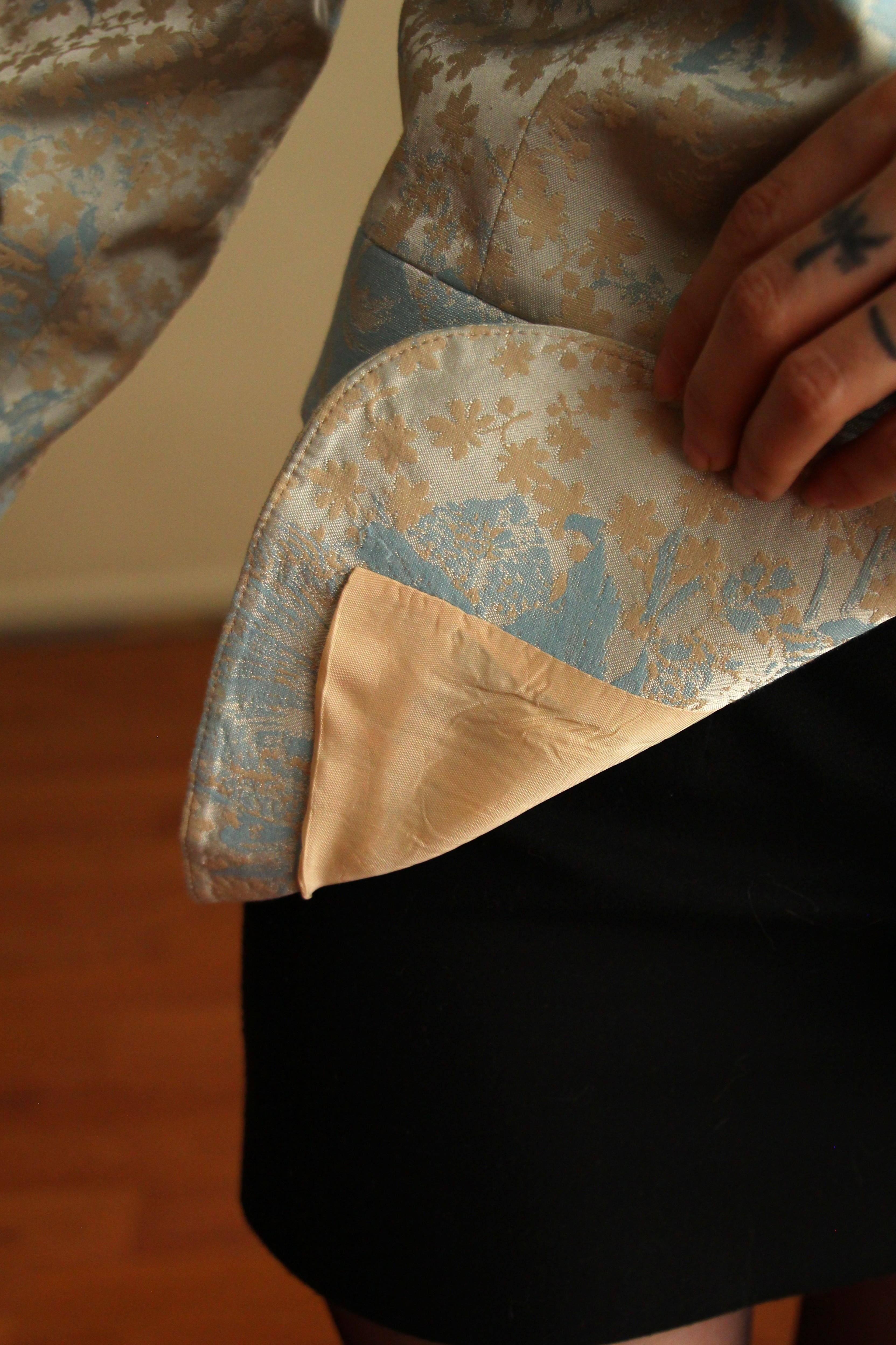 Vintage Blazer