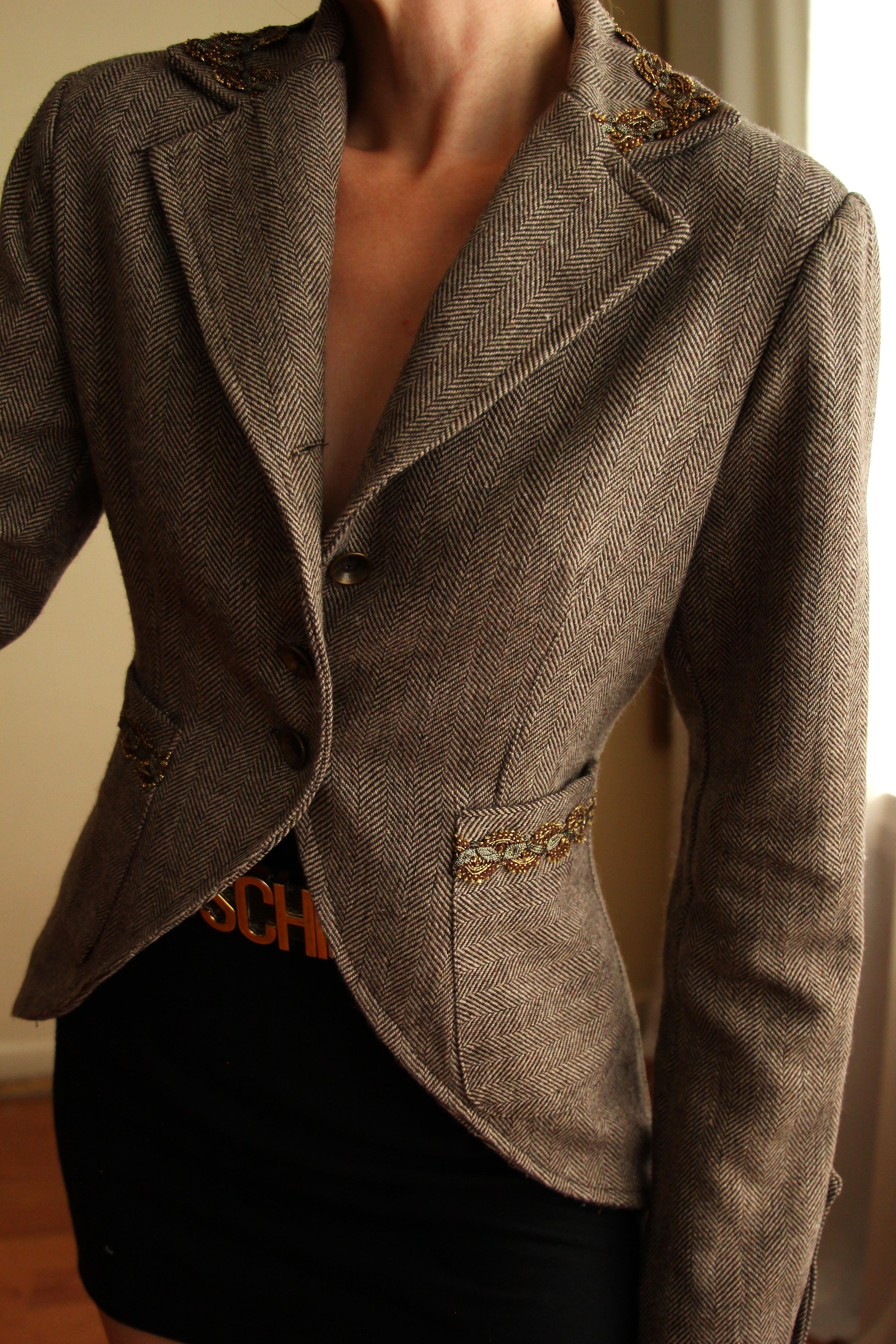 Vintage Blazer