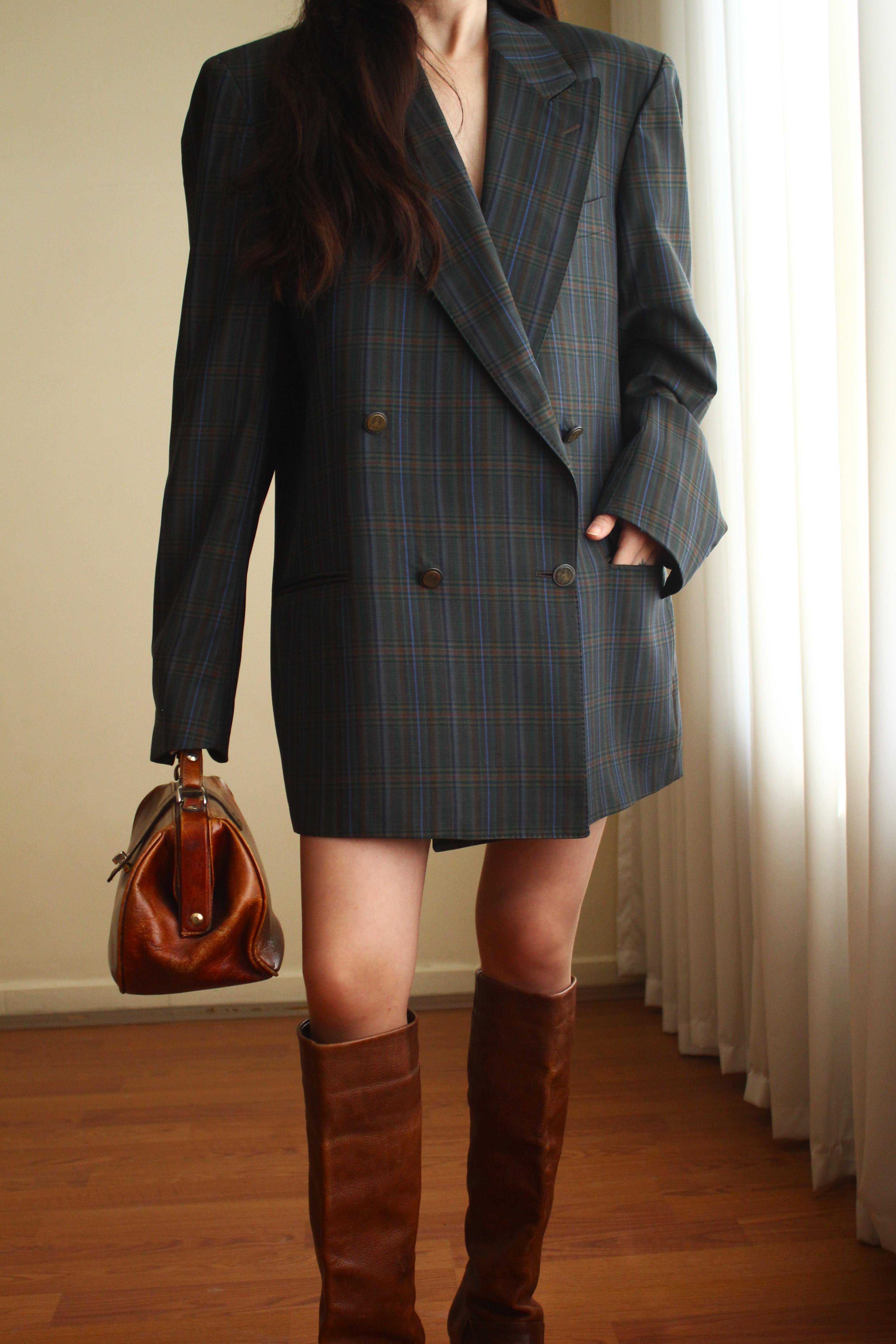 Vintage Blazer