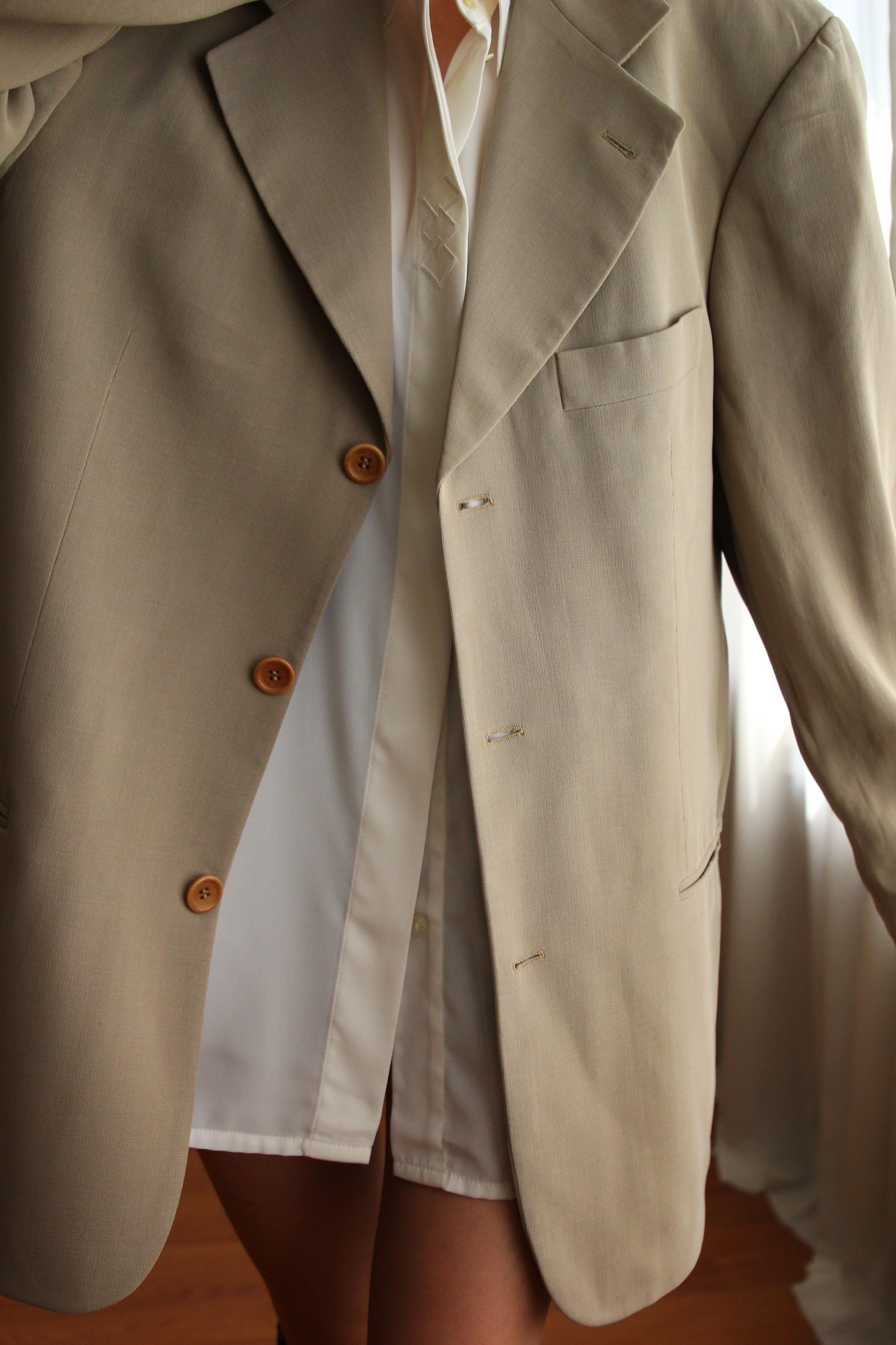 Vintage Blazer