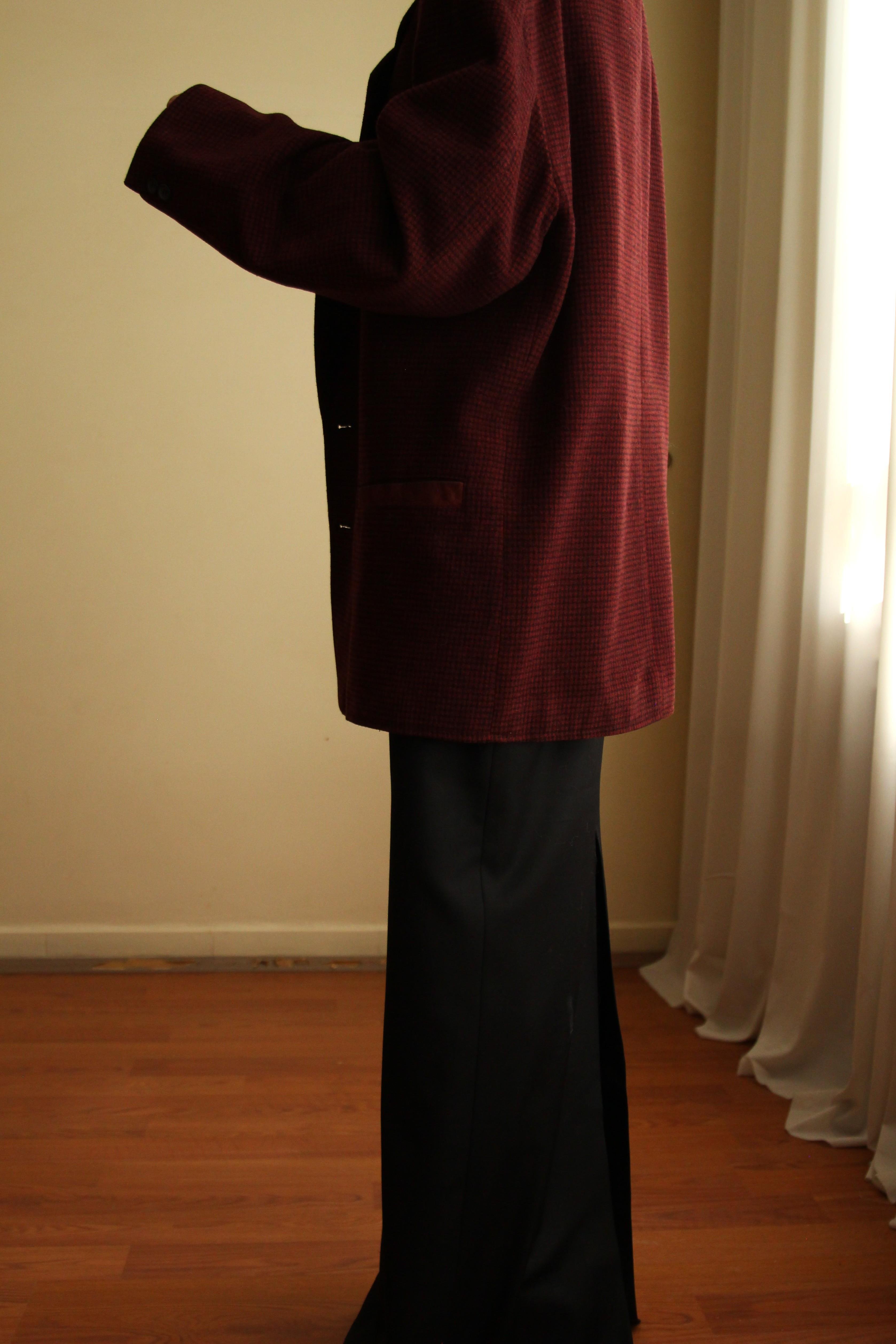 Vintage Blazer