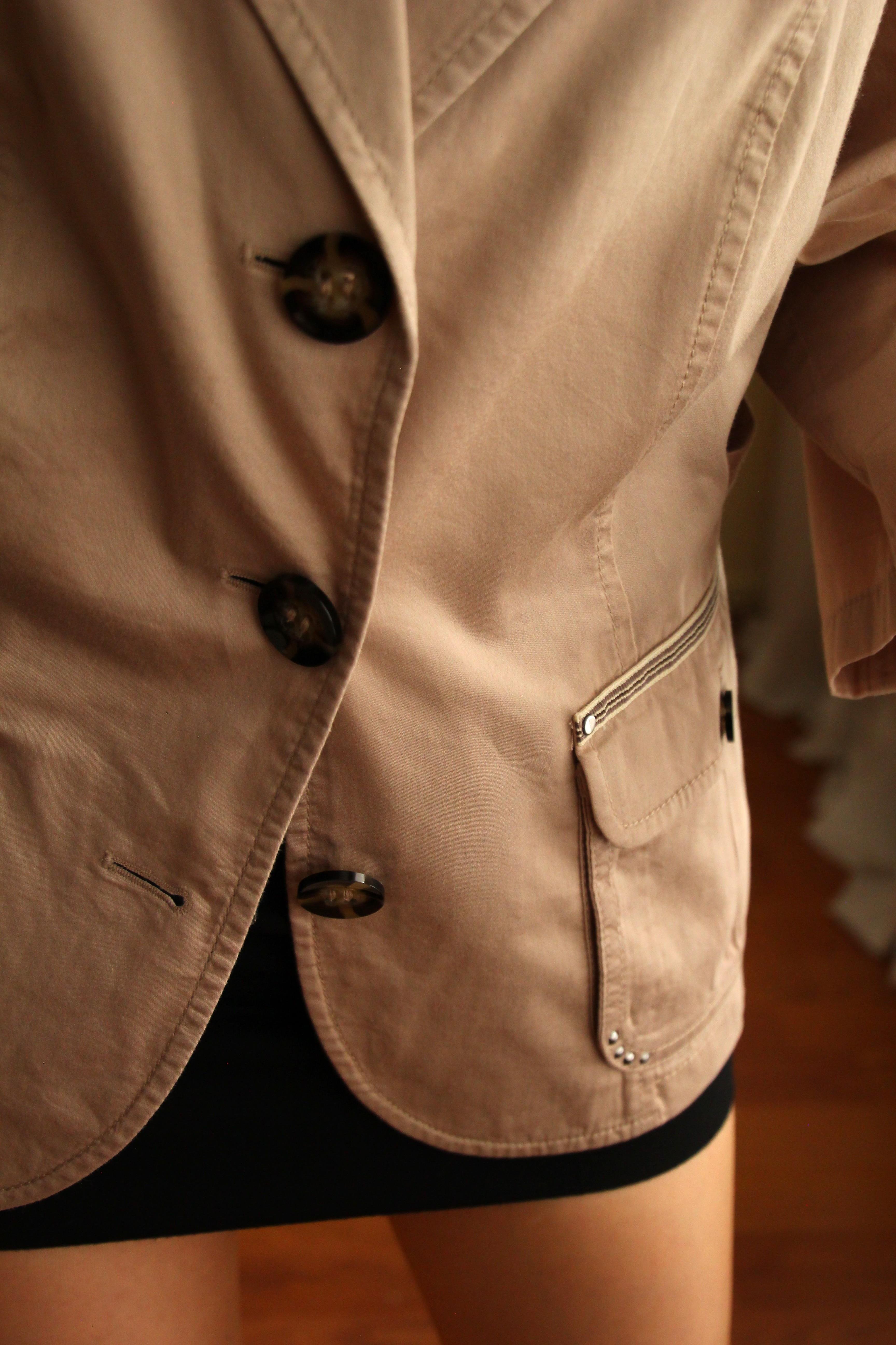 Vintage Blazer