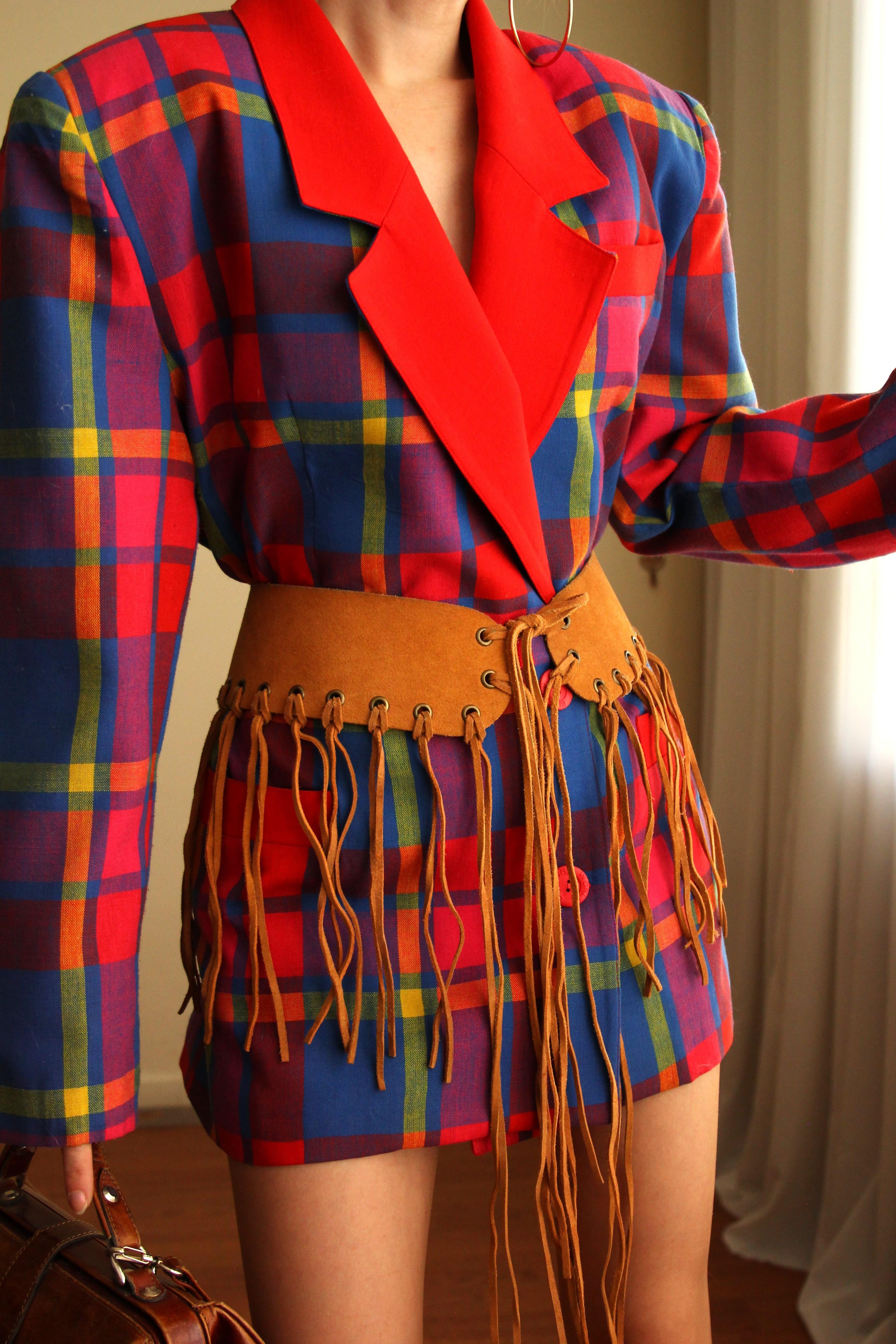 Vintage Blazer