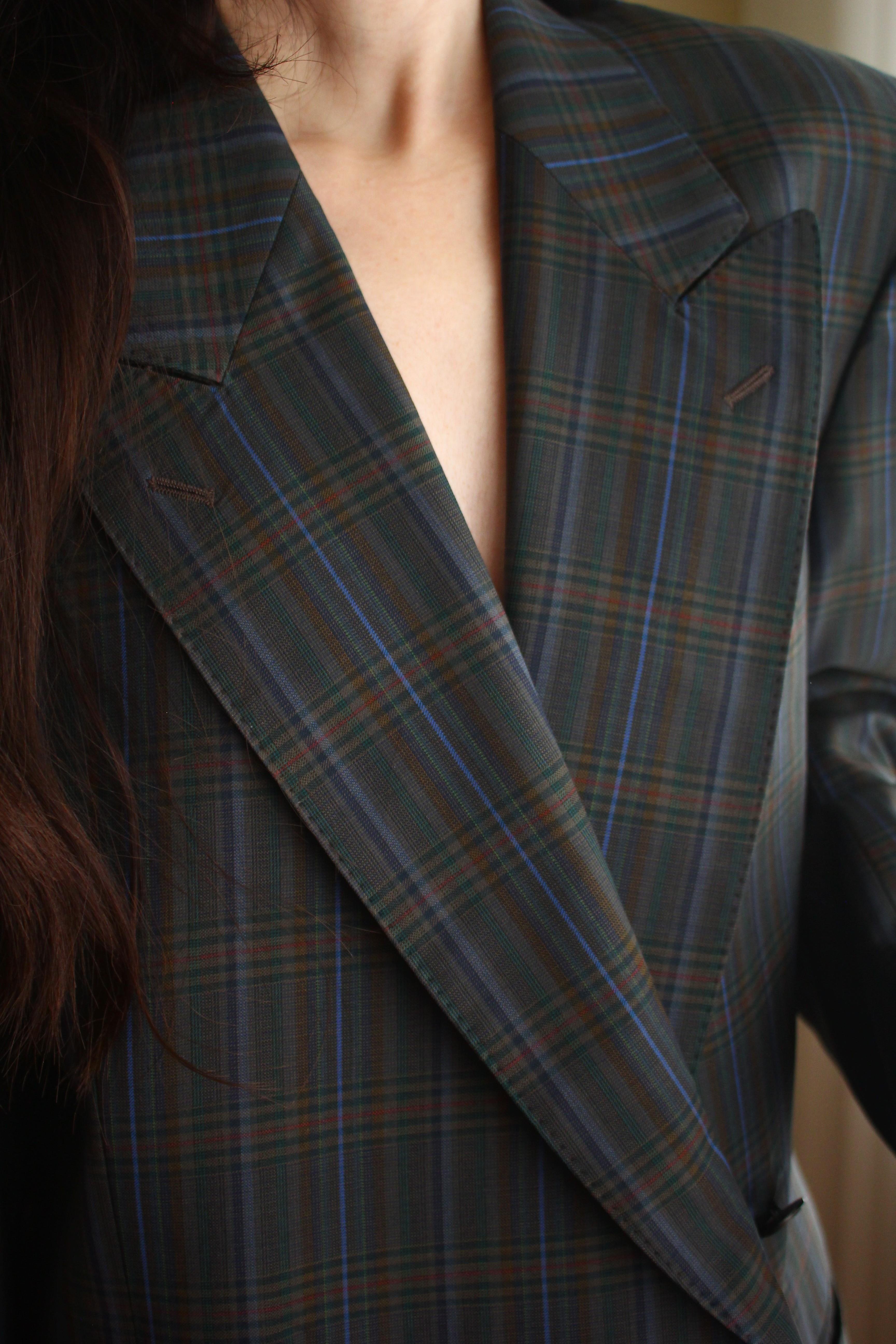 Vintage Blazer