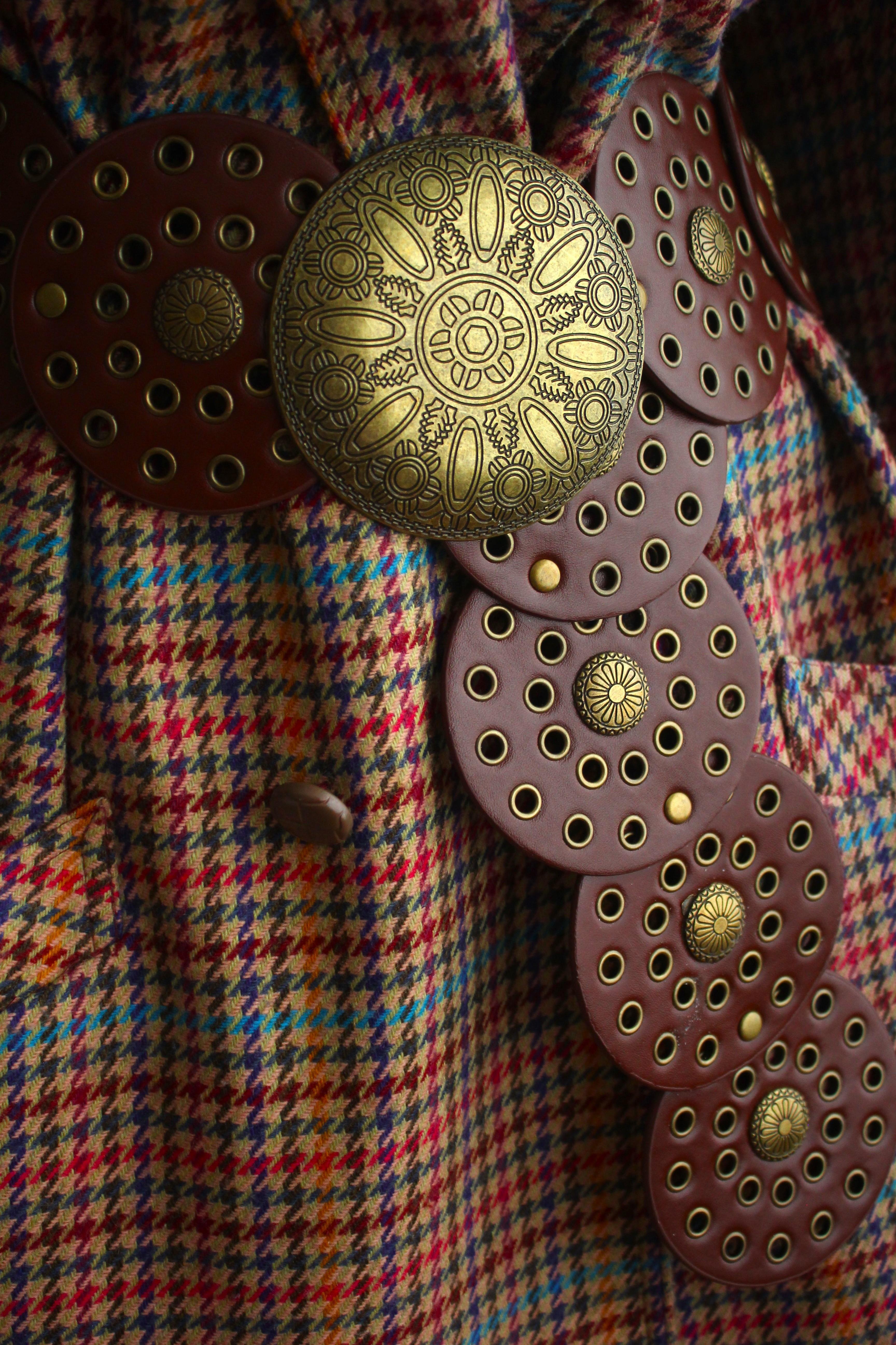 Vintage Blazer